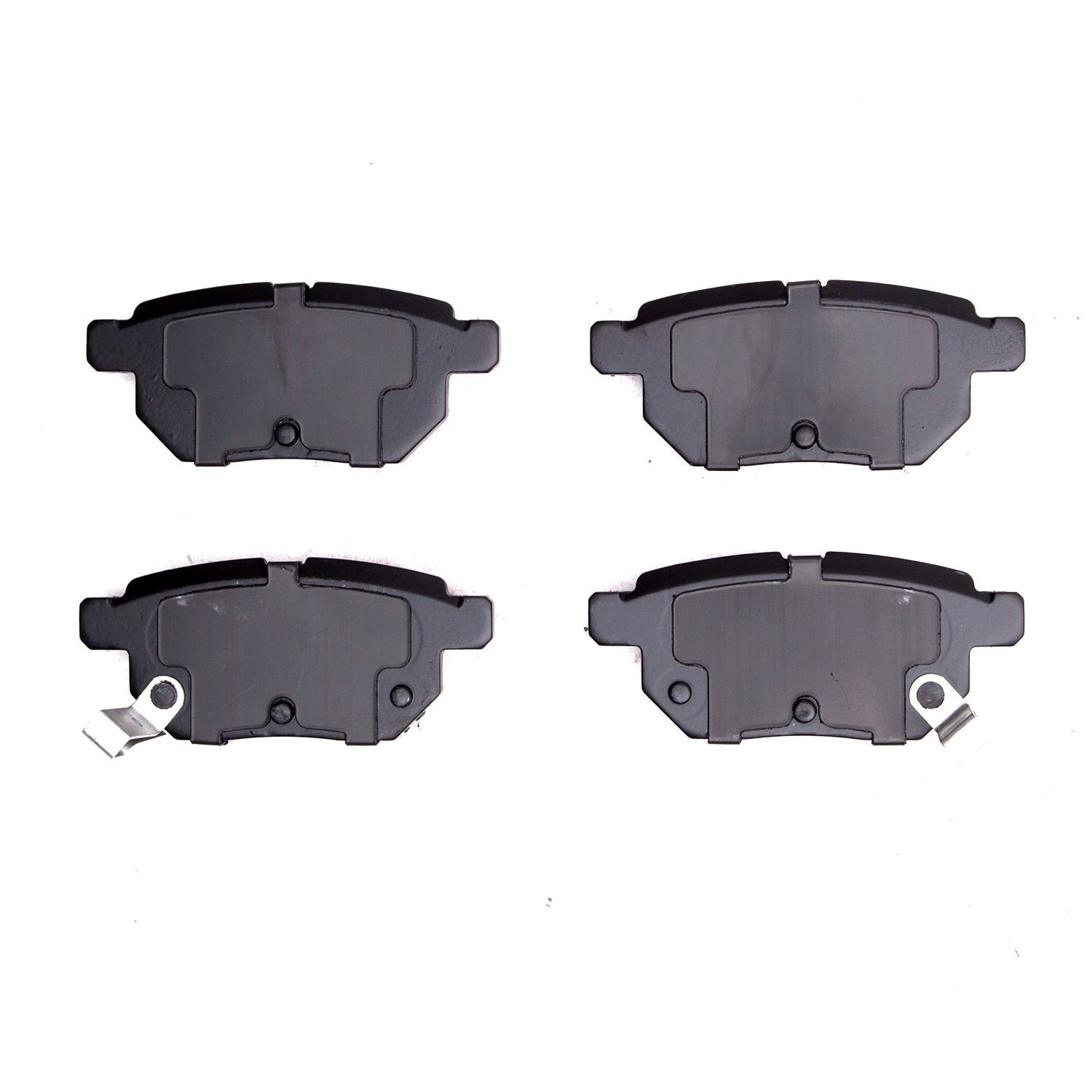 dynamic friction company disc brake pad set  frsport 1310-1423-00