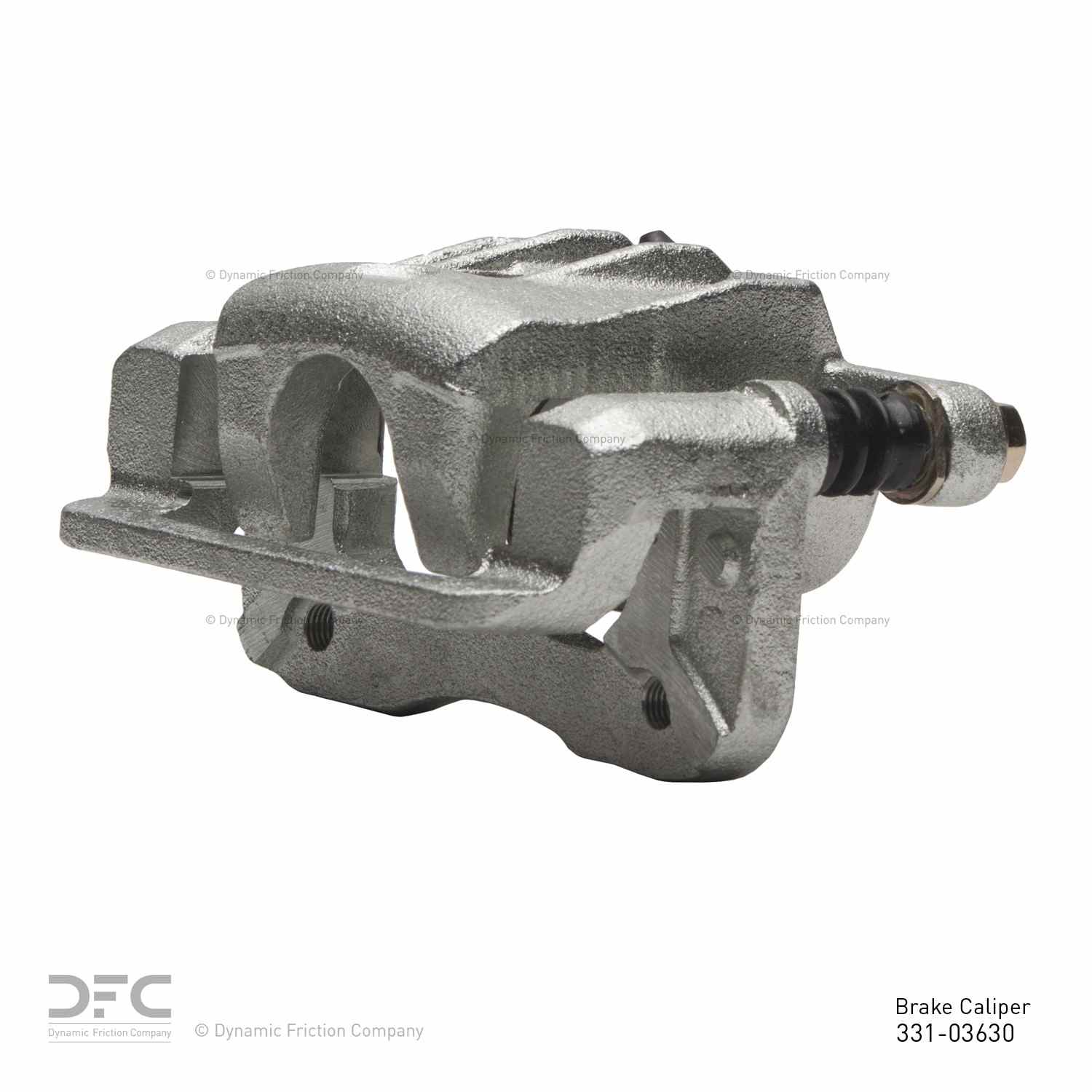 dynamic friction company disc brake caliper  frsport 331-03630