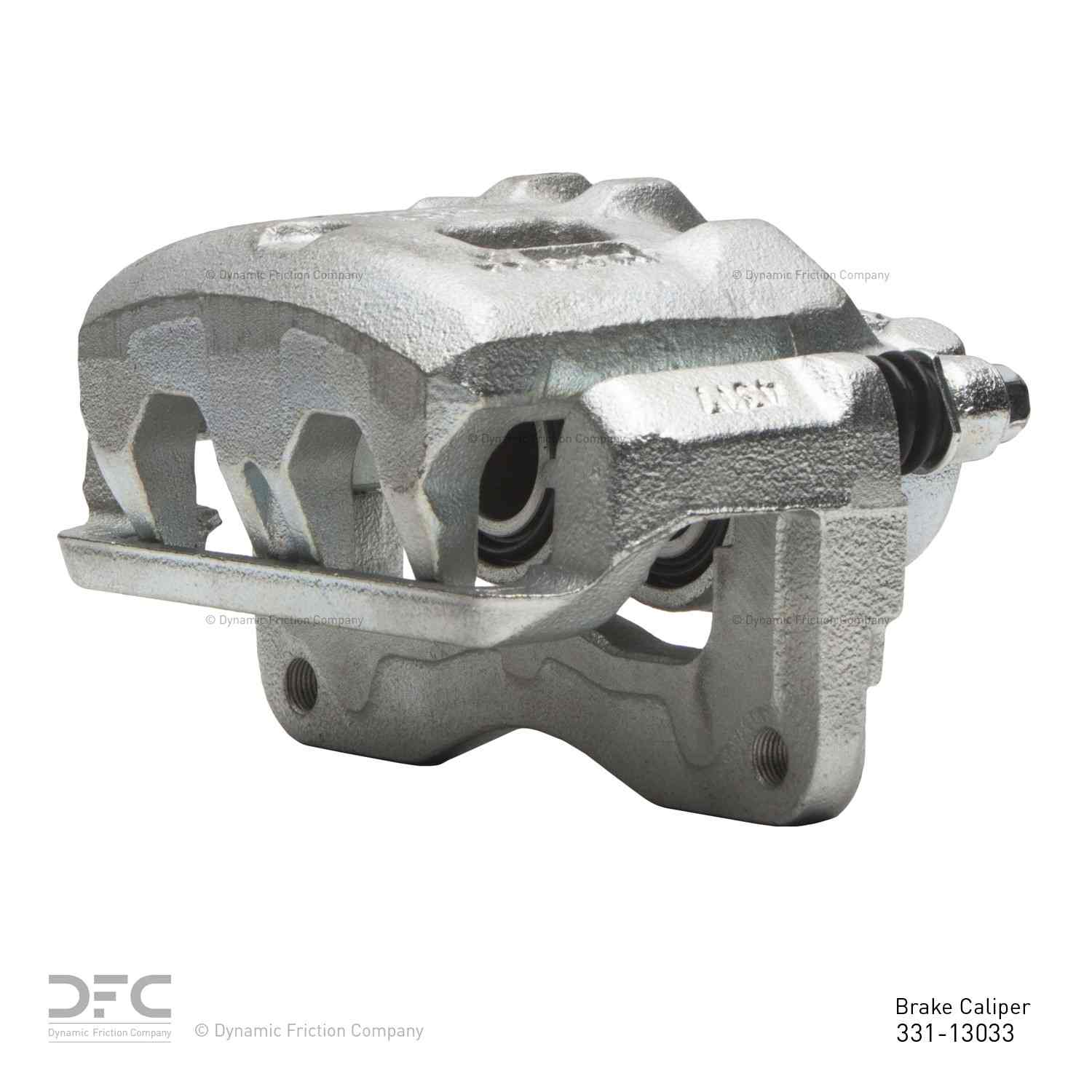 dynamic friction company disc brake caliper  frsport 331-13033