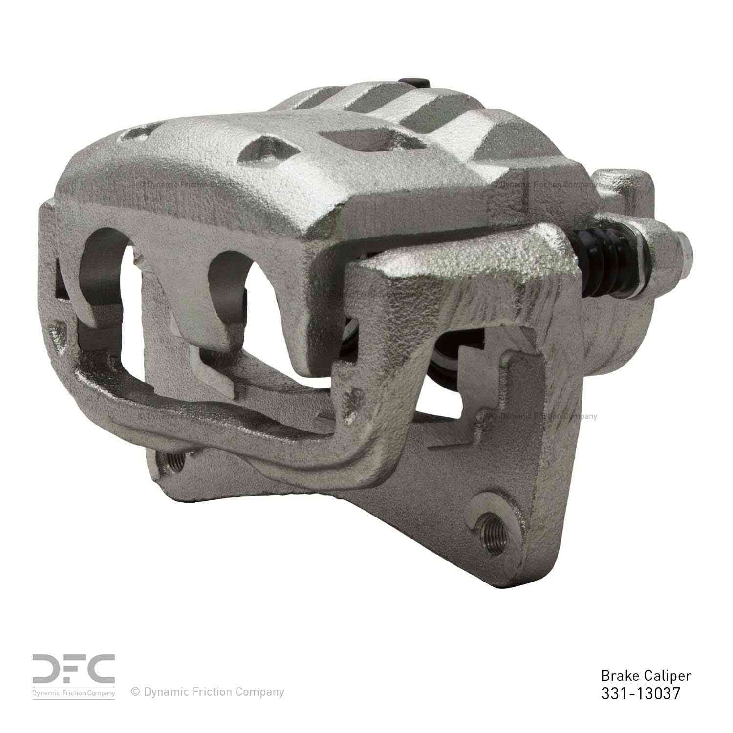 dynamic friction company disc brake caliper  frsport 331-13037