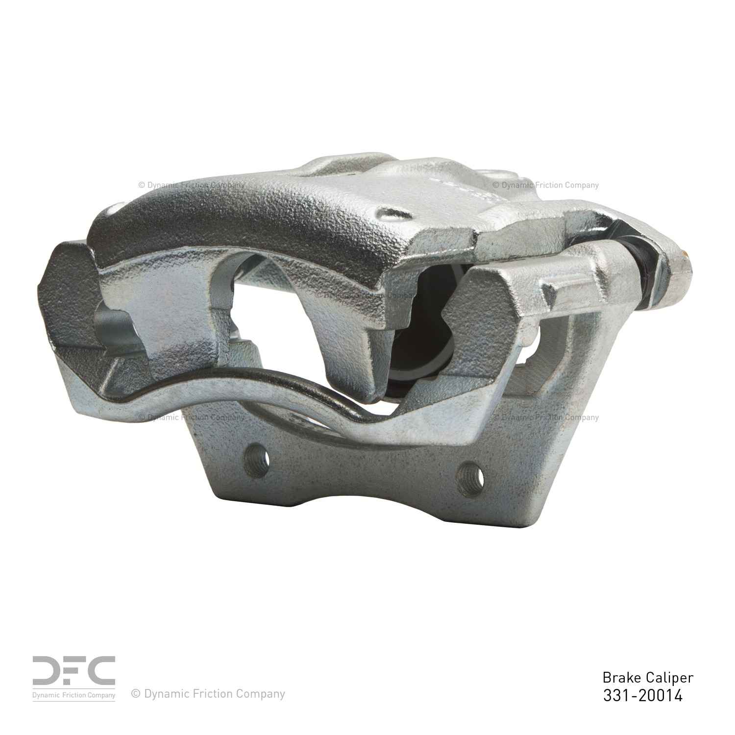 dynamic friction company disc brake caliper  frsport 331-20014