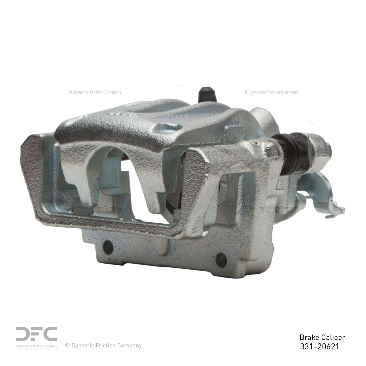 dynamic friction company disc brake caliper  frsport 331-20621