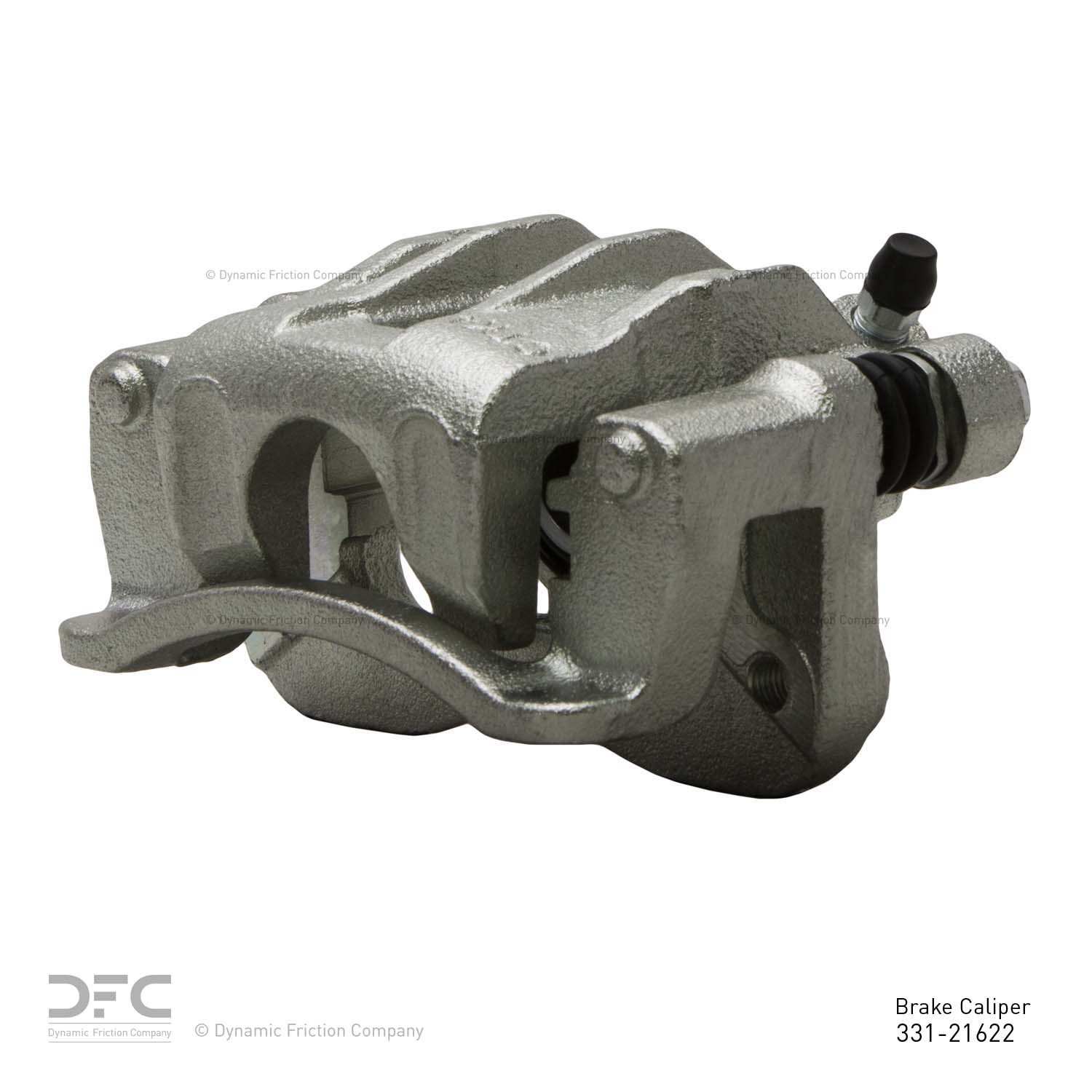 dynamic friction company disc brake caliper  frsport 331-21622