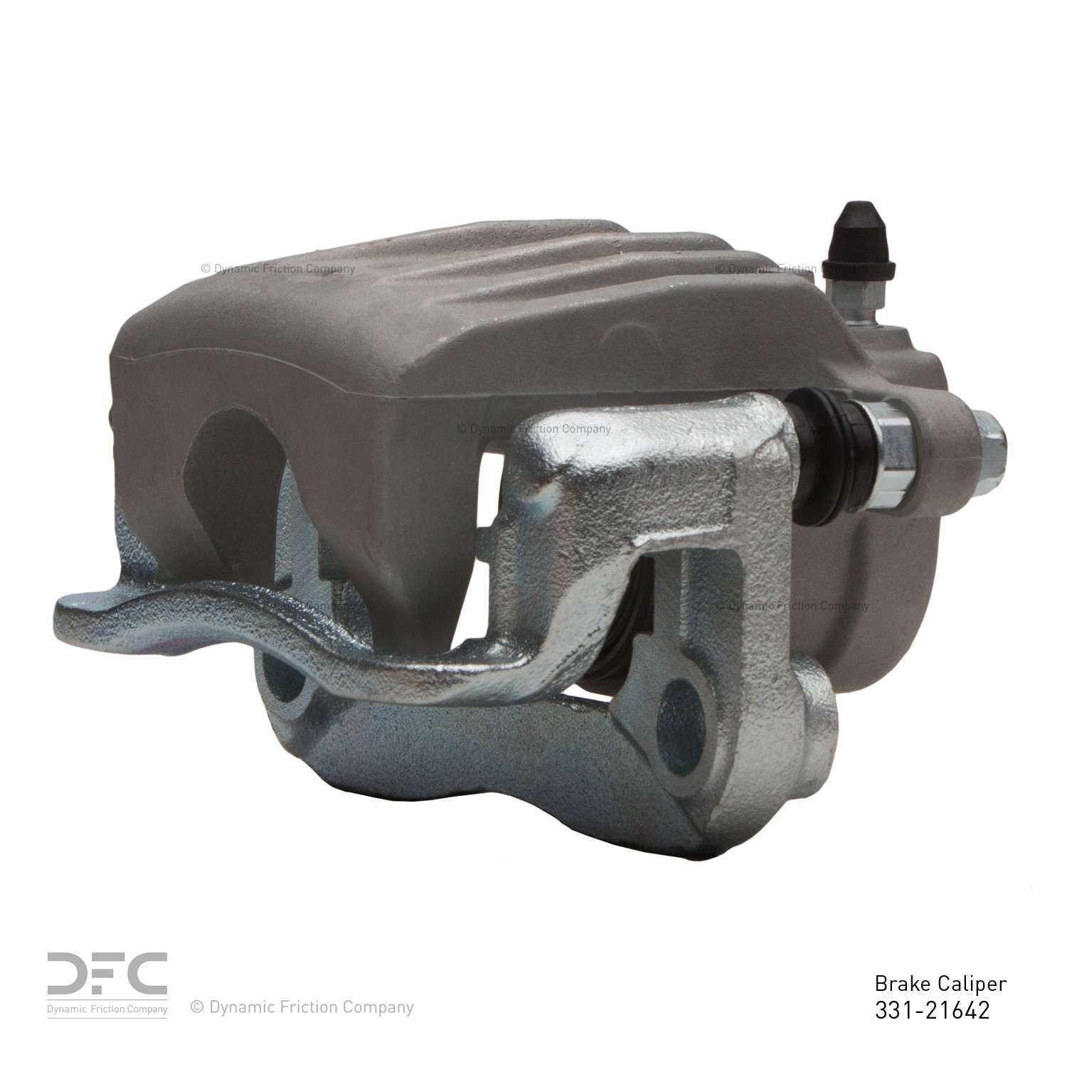 dynamic friction company disc brake caliper  frsport 331-21642