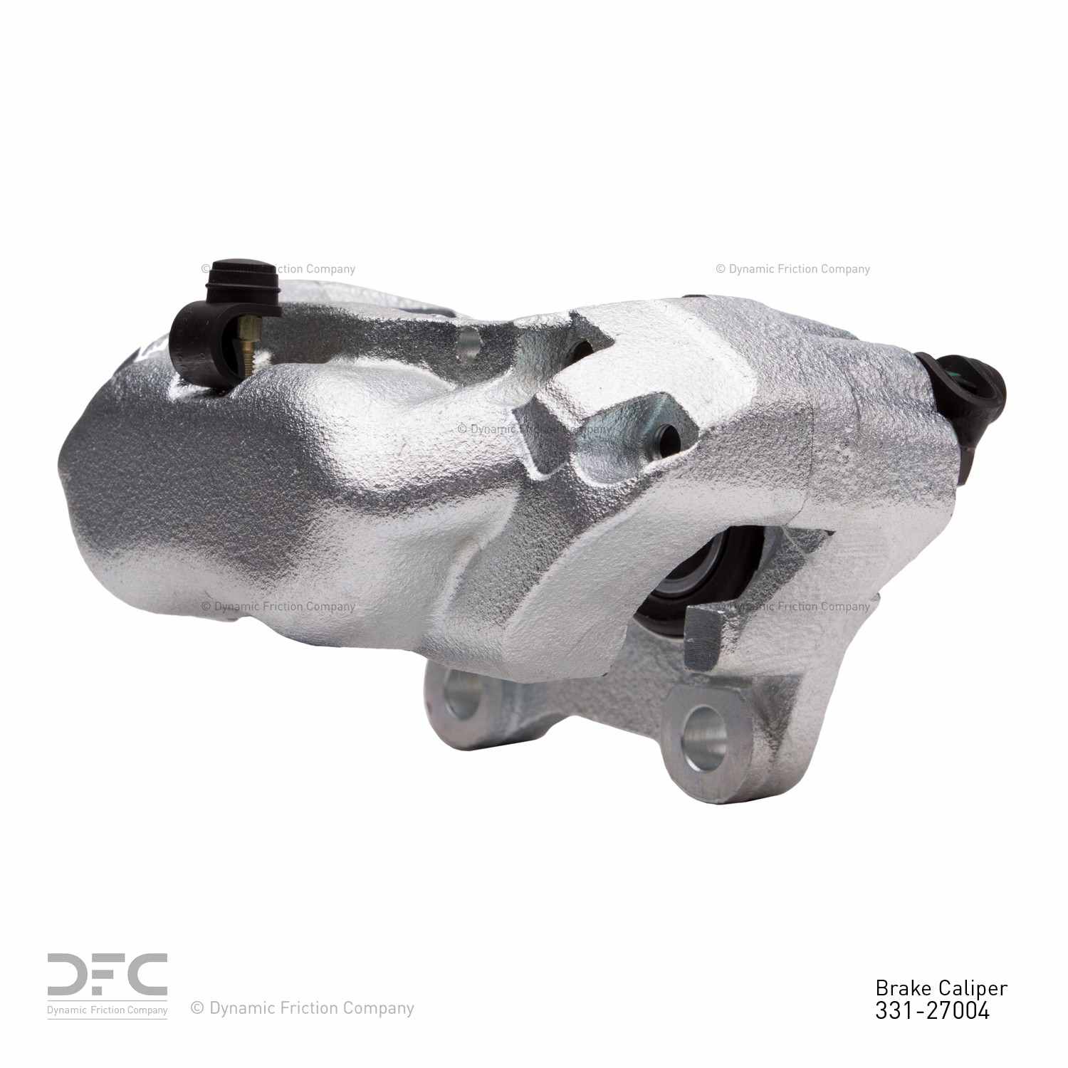 dynamic friction company disc brake caliper  frsport 331-27004