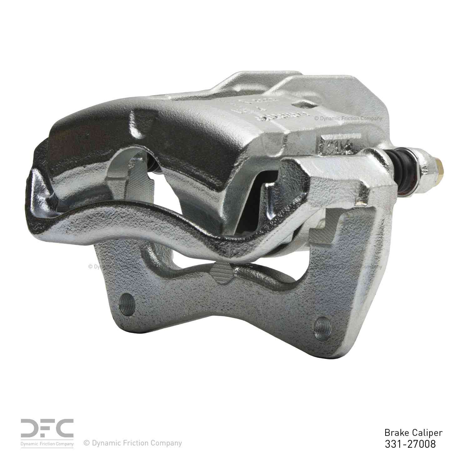 dynamic friction company disc brake caliper  frsport 331-27008