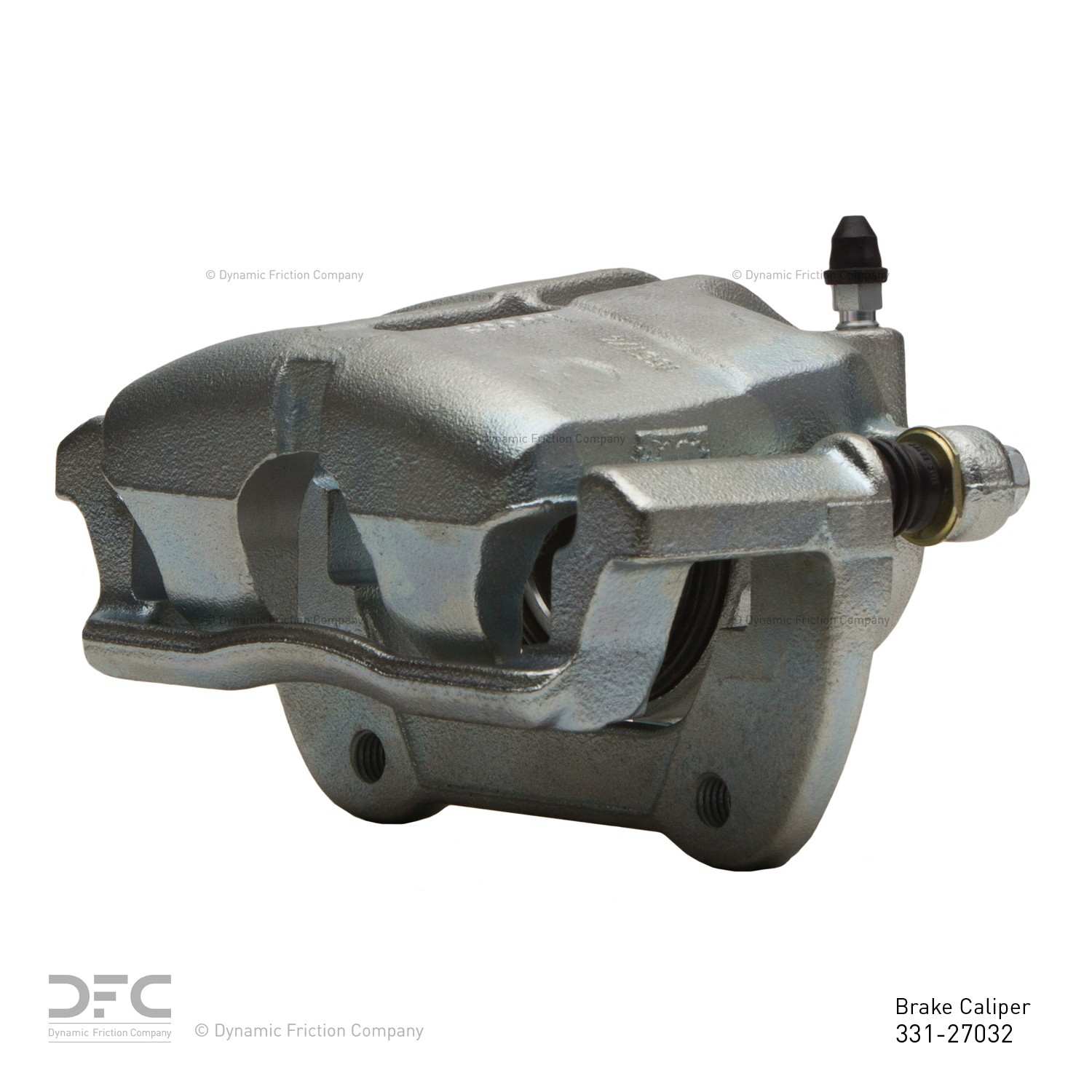 dynamic friction company disc brake caliper  frsport 331-27032