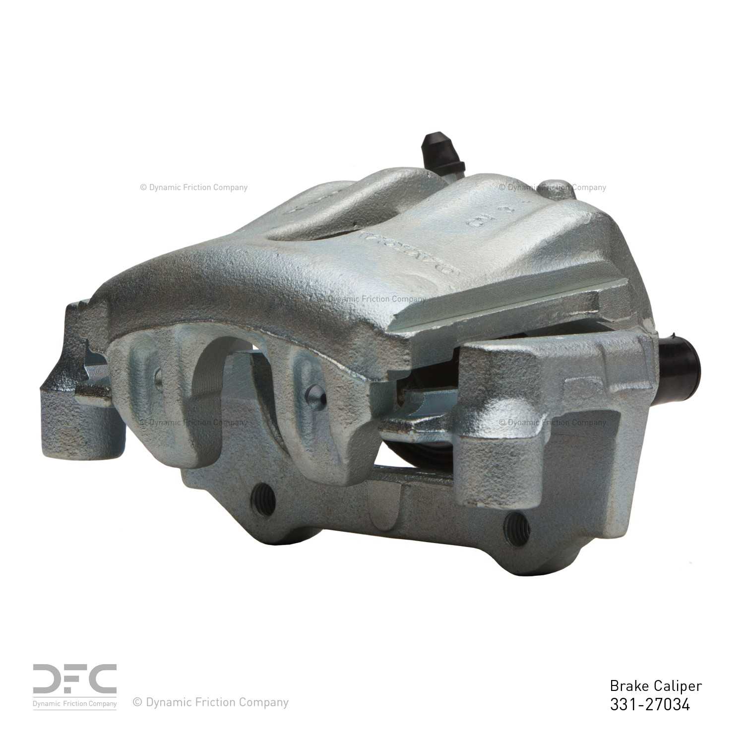 dynamic friction company disc brake caliper  frsport 331-27034