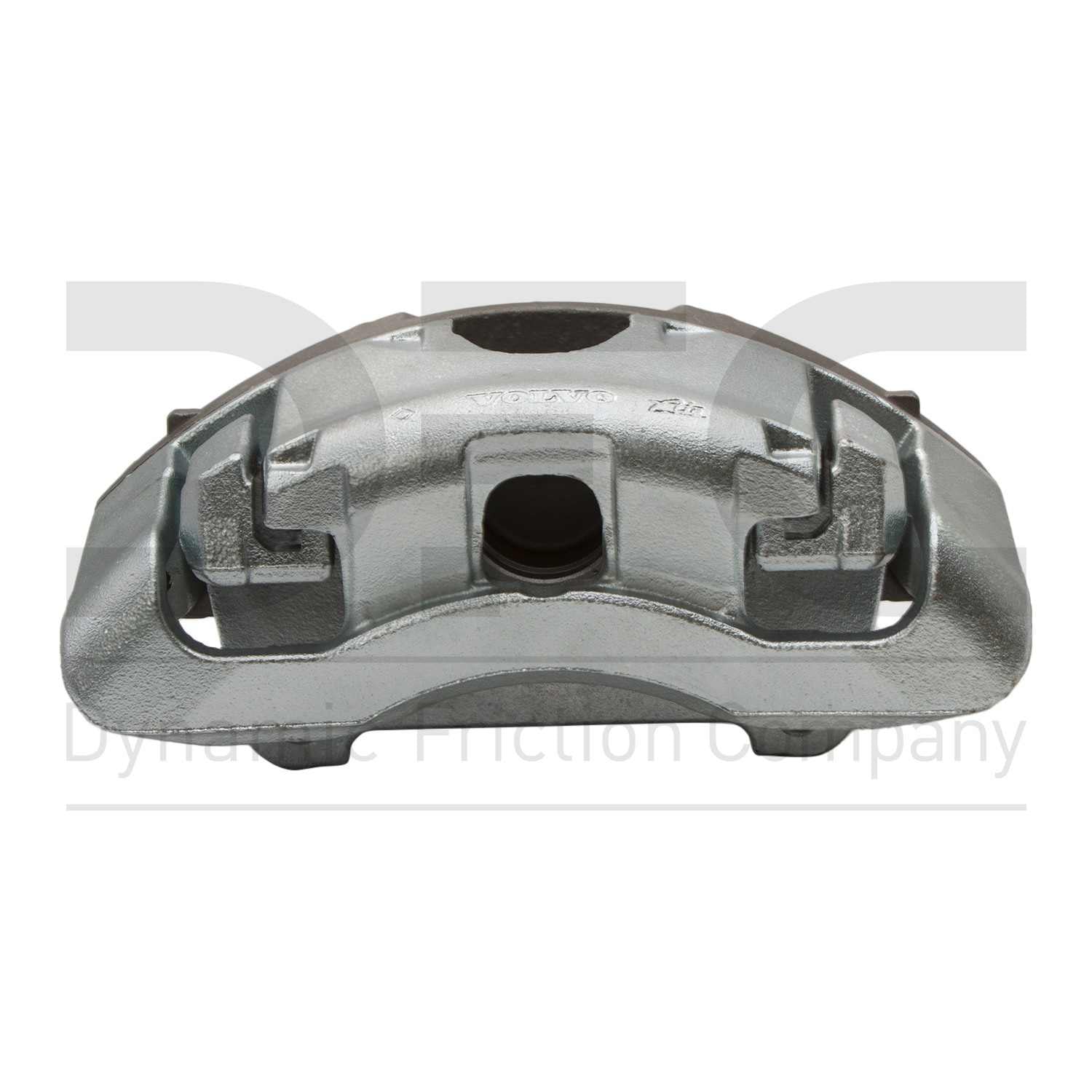 Dynamic Friction Company Disc Brake Caliper  top view frsport 331-27046