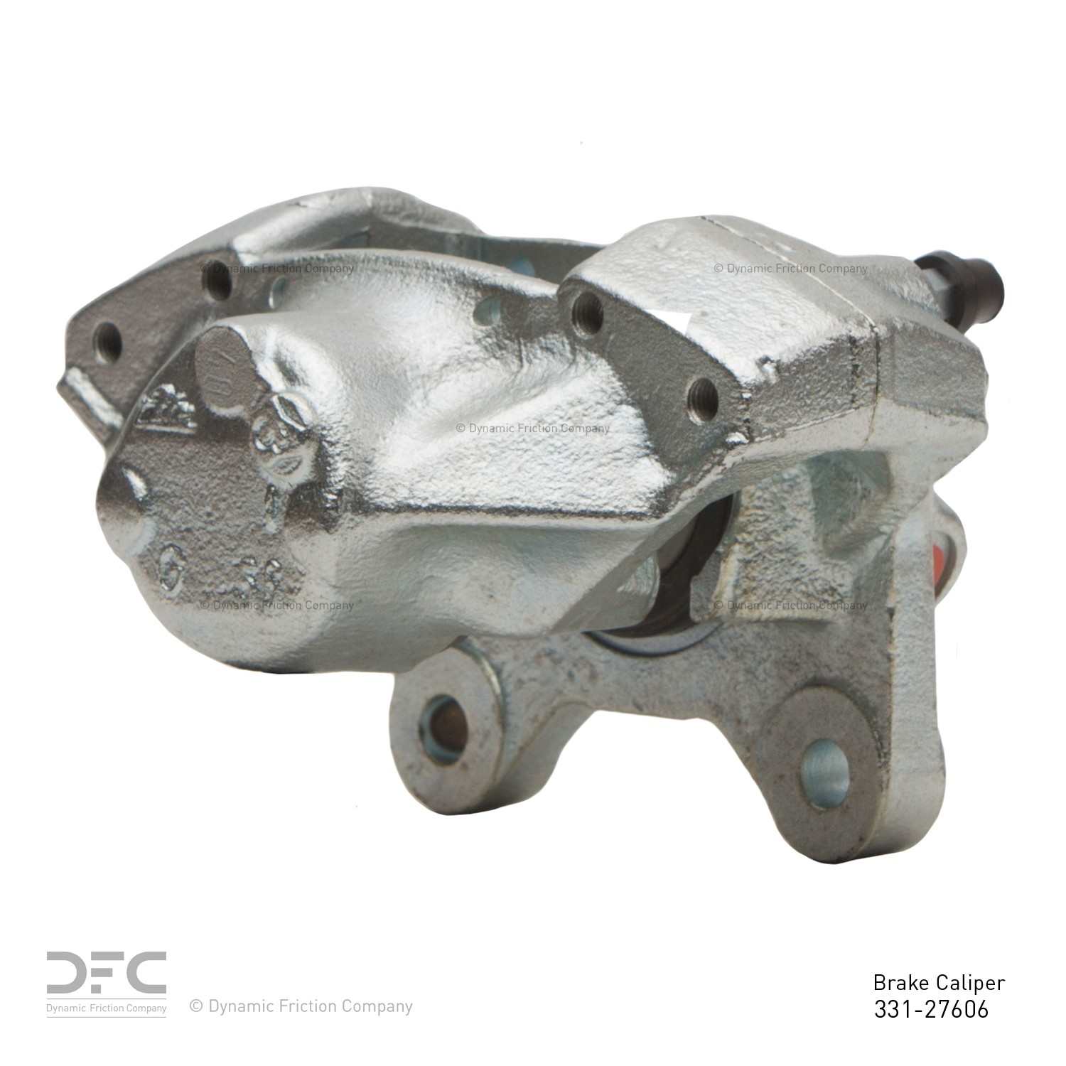 dynamic friction company disc brake caliper  frsport 331-27606