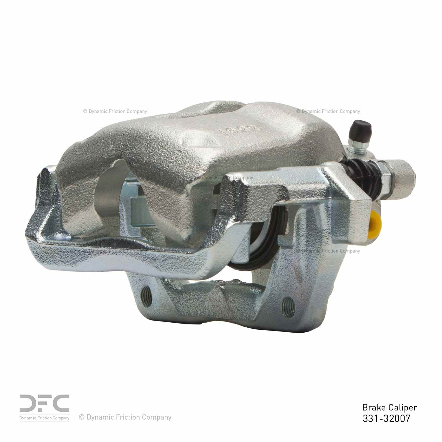 dynamic friction company disc brake caliper  frsport 331-32007