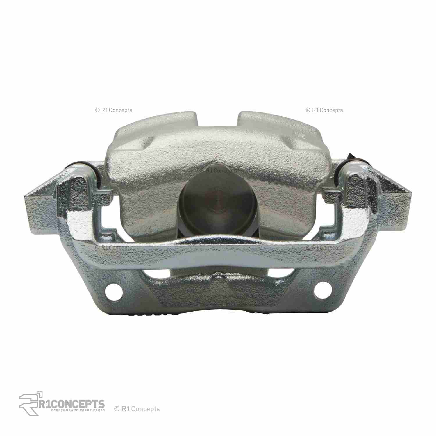 Dynamic Friction Company Disc Brake Caliper  top view frsport 331-32007