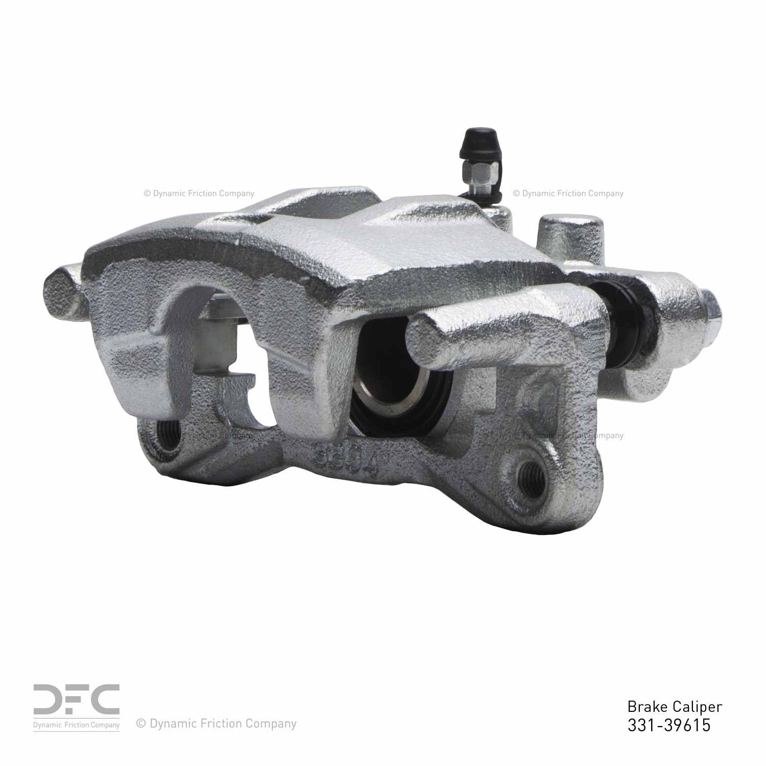 dynamic friction company disc brake caliper  frsport 331-39615