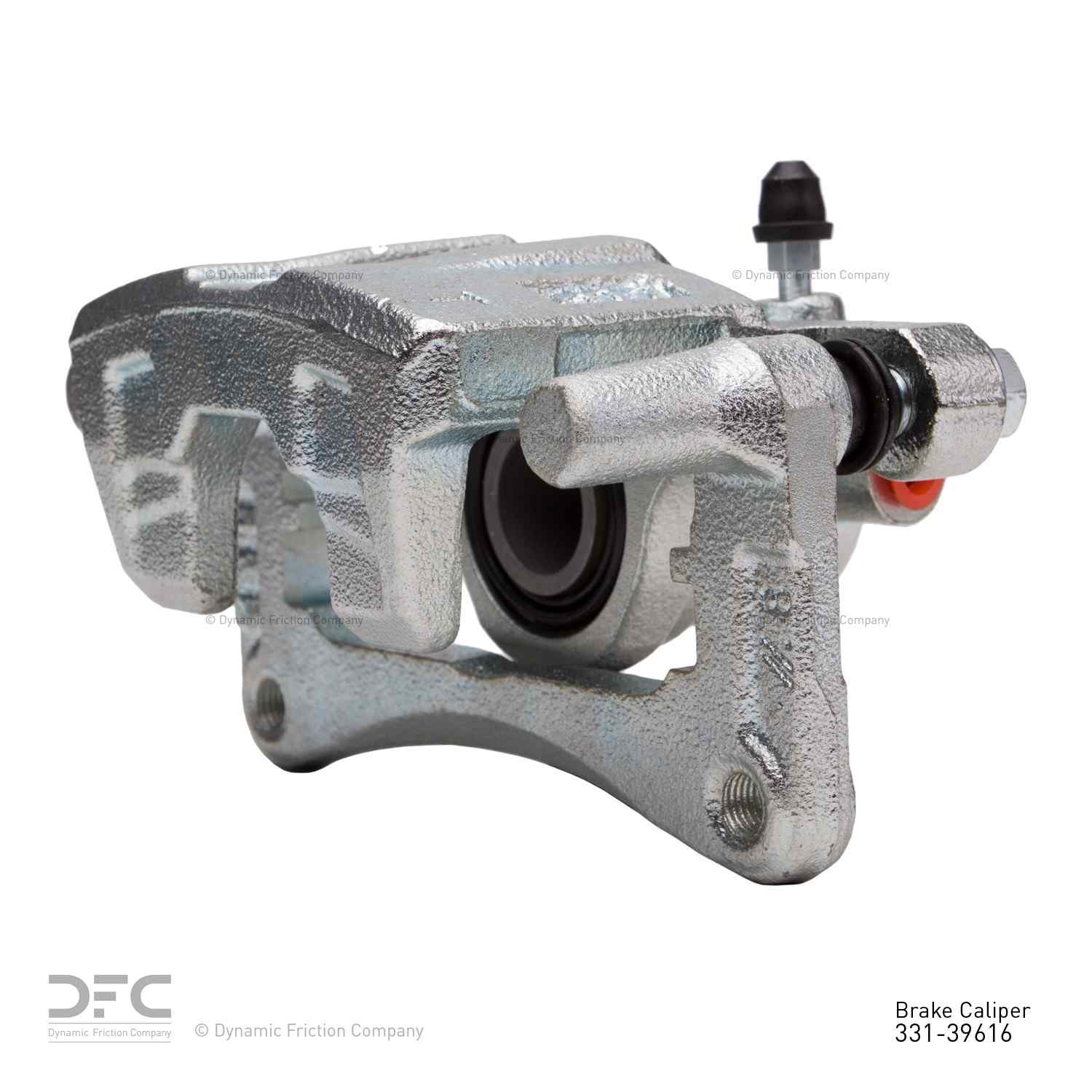 dynamic friction company disc brake caliper  frsport 331-39616