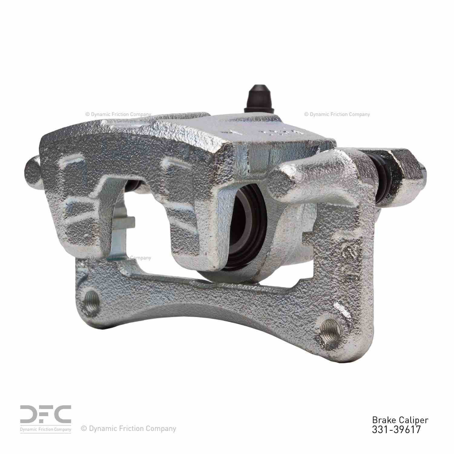 dynamic friction company disc brake caliper  frsport 331-39617