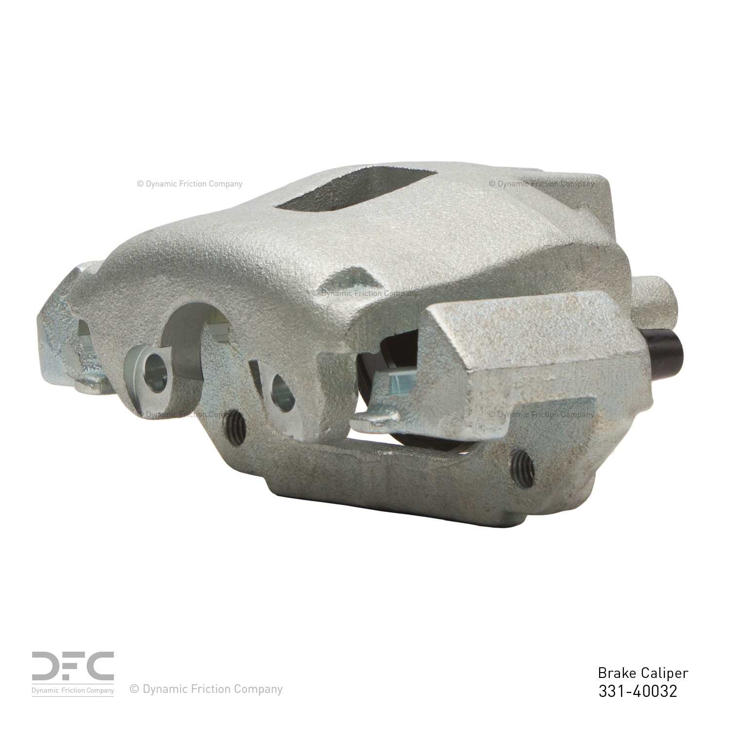 dynamic friction company disc brake caliper  frsport 331-40032