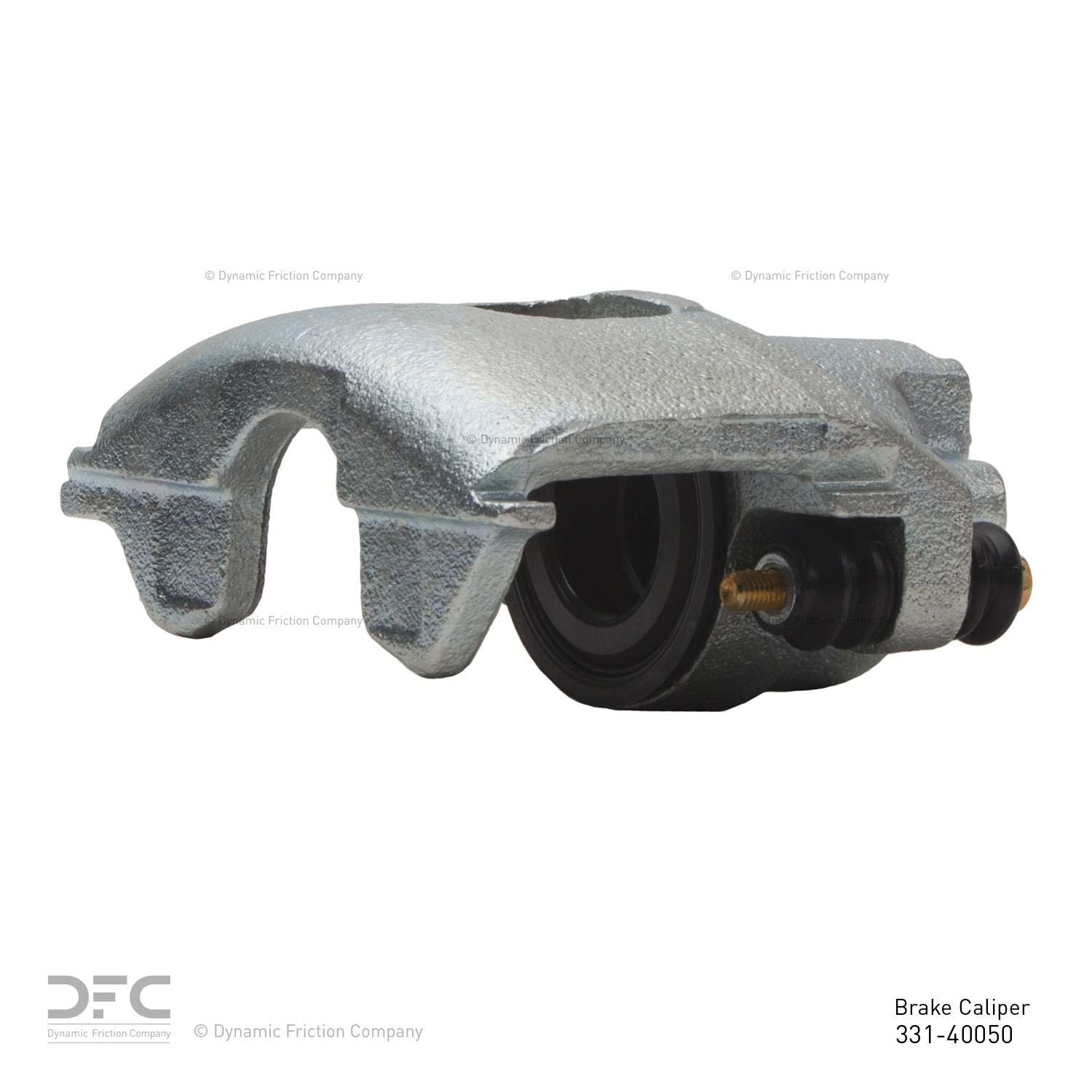 dynamic friction company disc brake caliper  frsport 331-40050