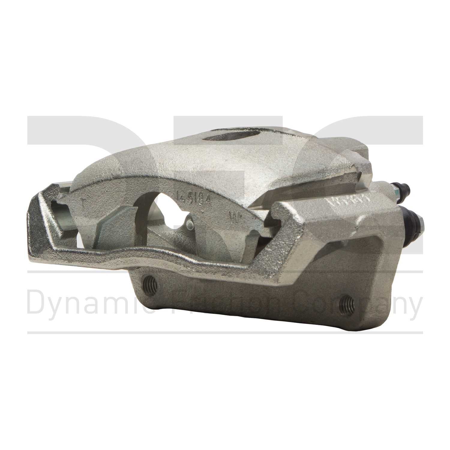 dynamic friction company disc brake caliper  frsport 331-40646