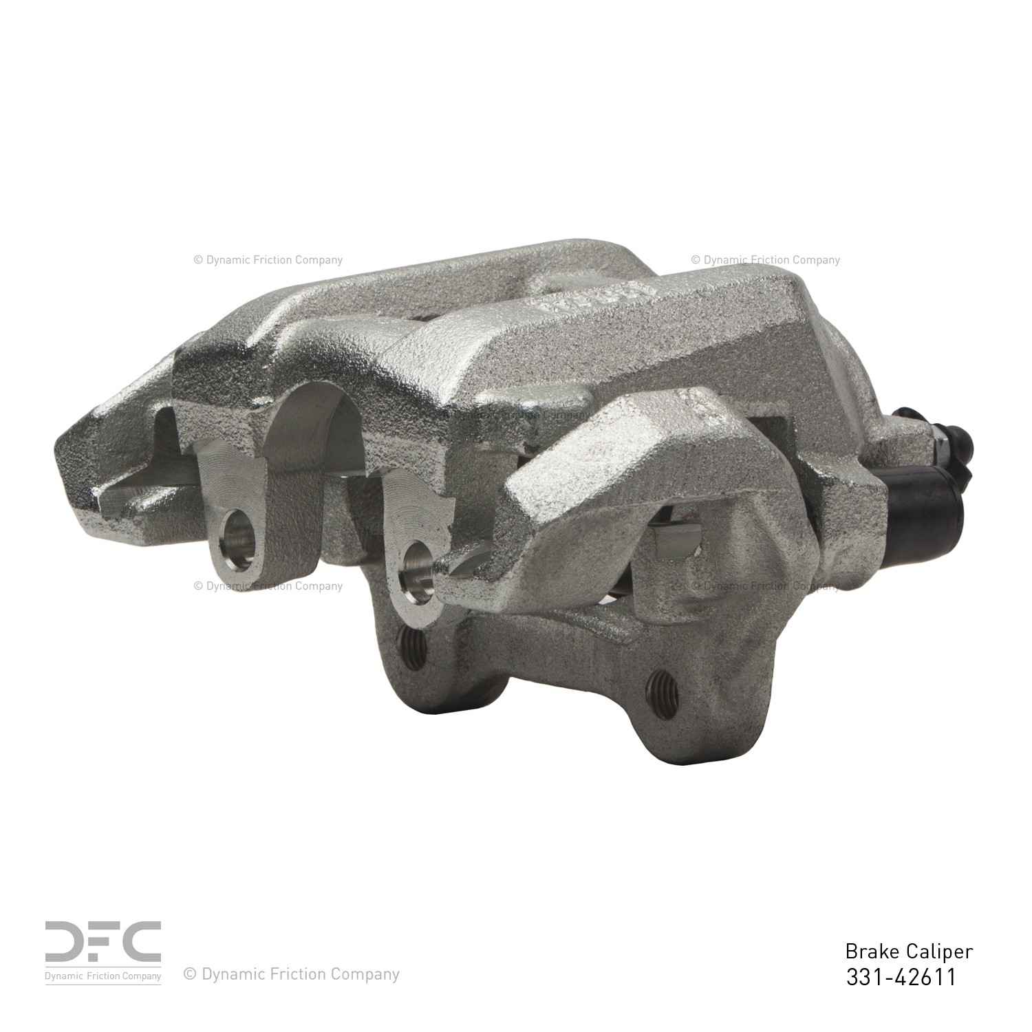 dynamic friction company disc brake caliper  frsport 331-42611