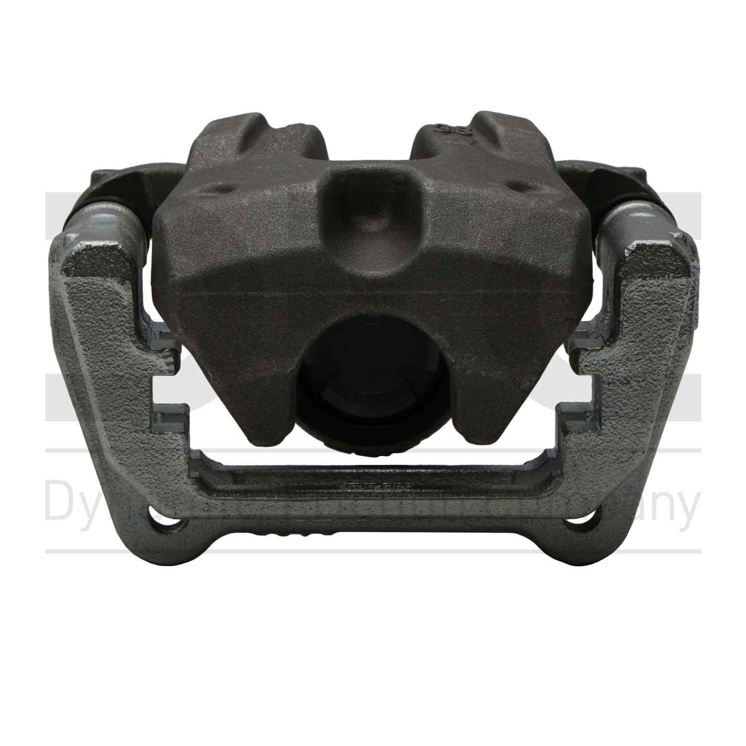 Dynamic Friction Company Disc Brake Caliper  top view frsport 331-42617