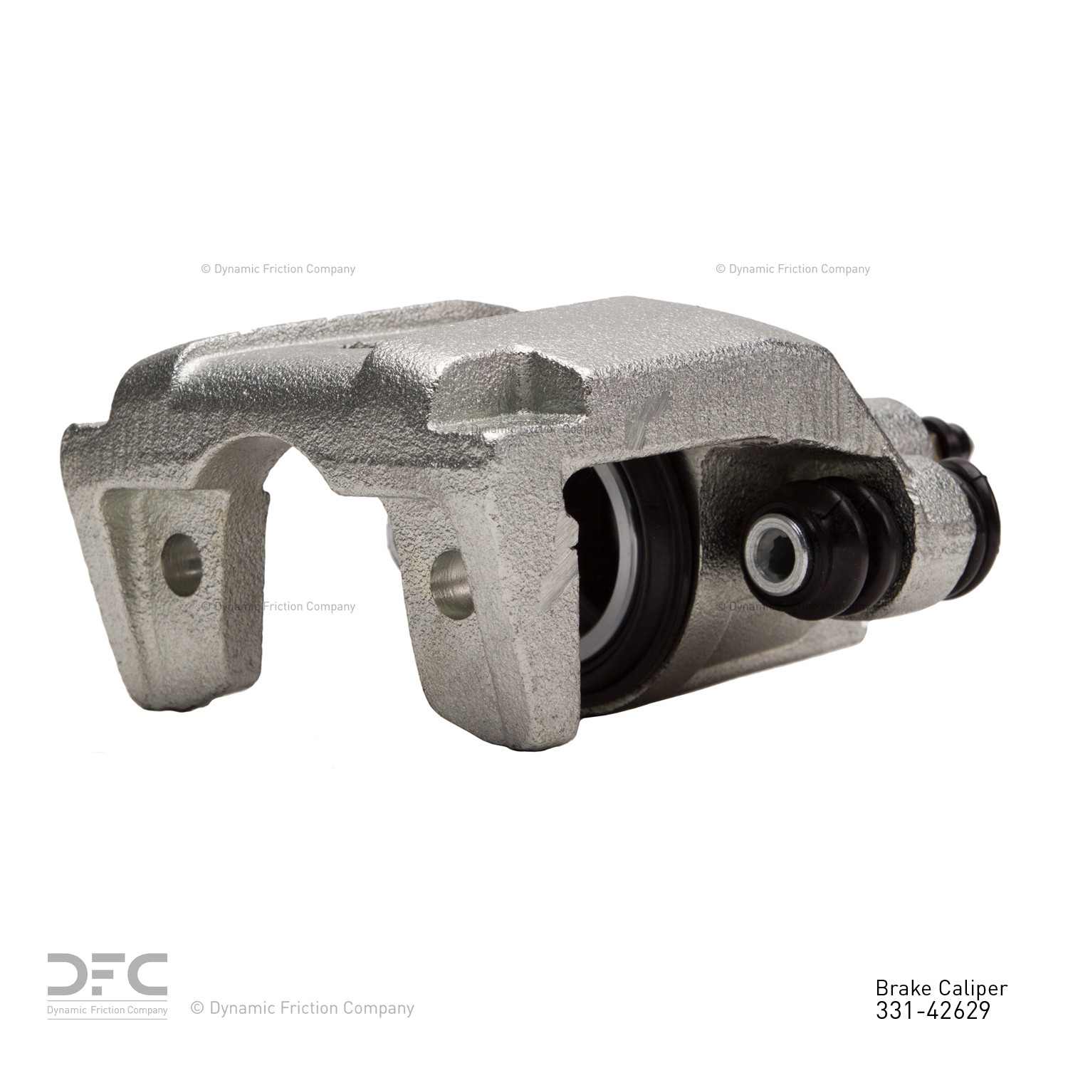 dynamic friction company disc brake caliper  frsport 331-42629