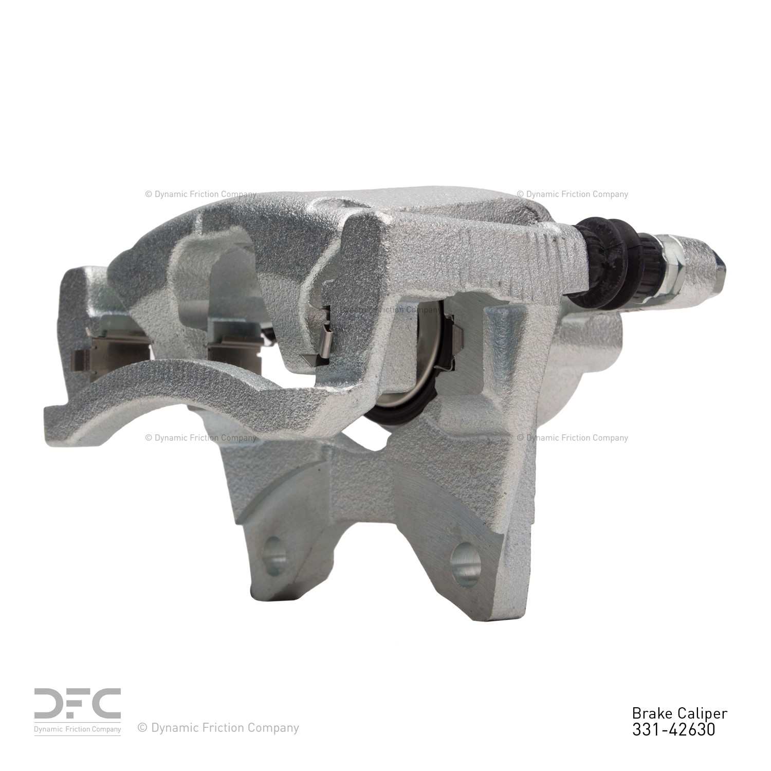 dynamic friction company disc brake caliper  frsport 331-42630