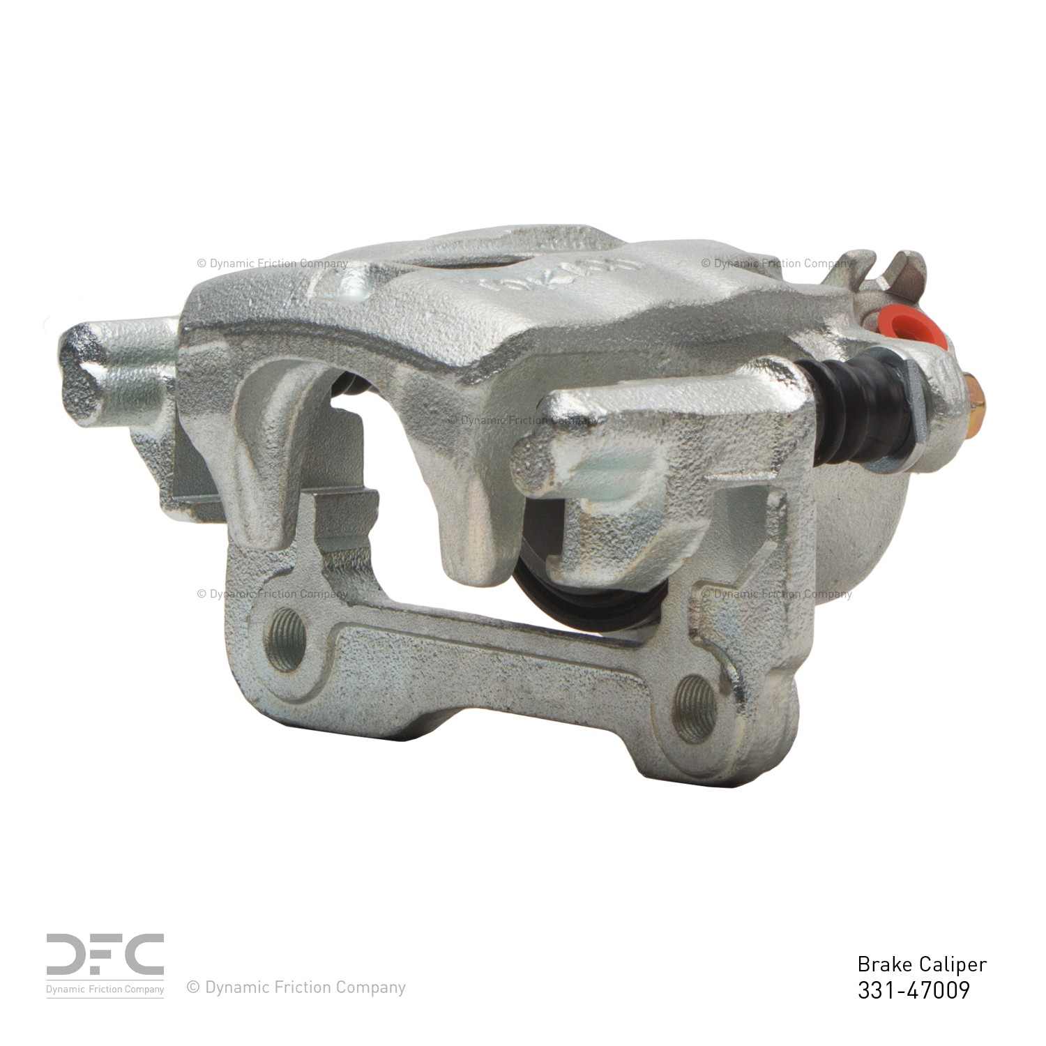 dynamic friction company disc brake caliper  frsport 331-47009