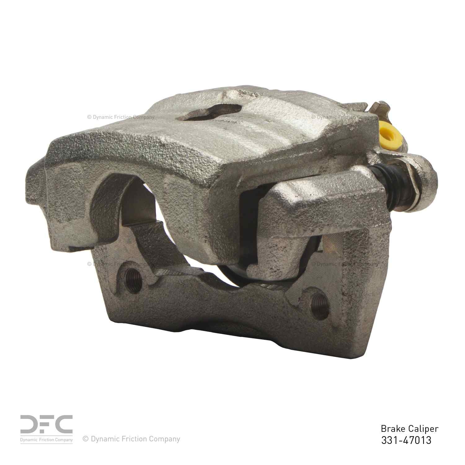 dynamic friction company disc brake caliper  frsport 331-47013