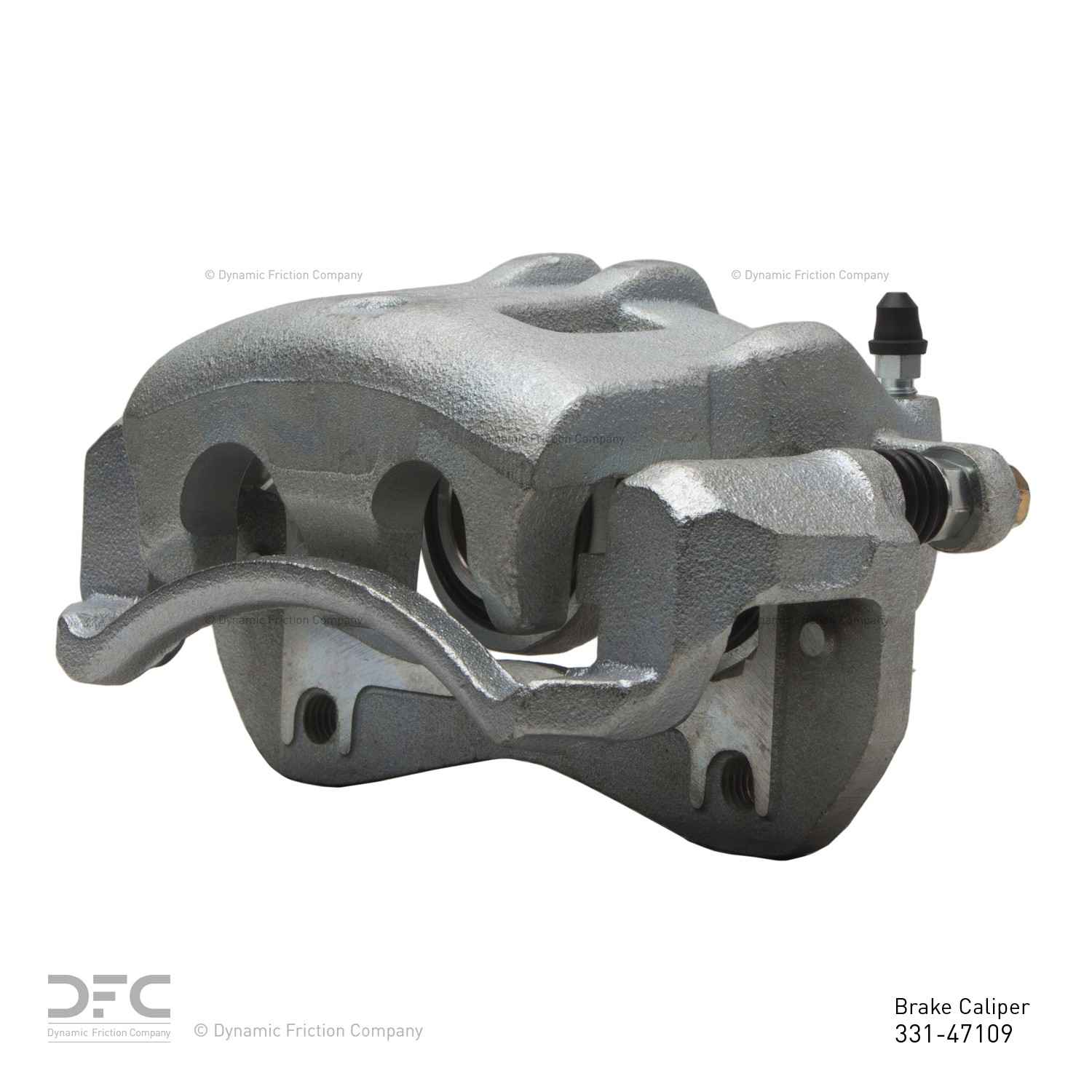 dynamic friction company disc brake caliper  frsport 331-47109