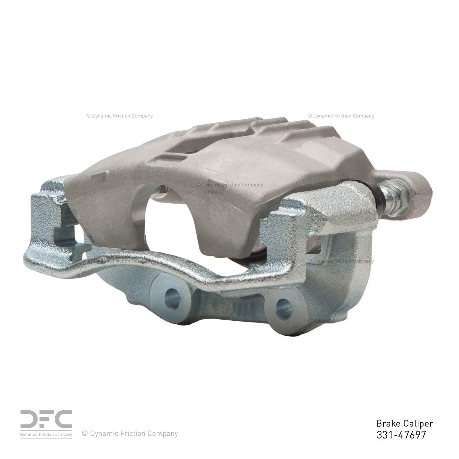 dynamic friction company disc brake caliper  frsport 331-47697