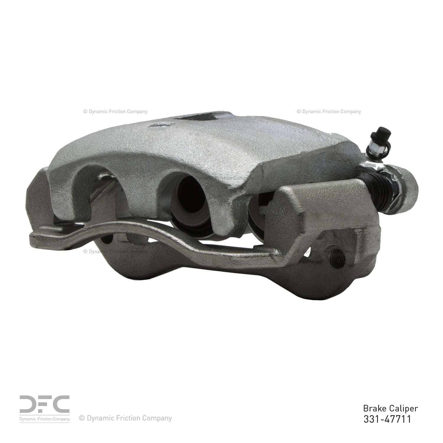 dynamic friction company disc brake caliper  frsport 331-47711