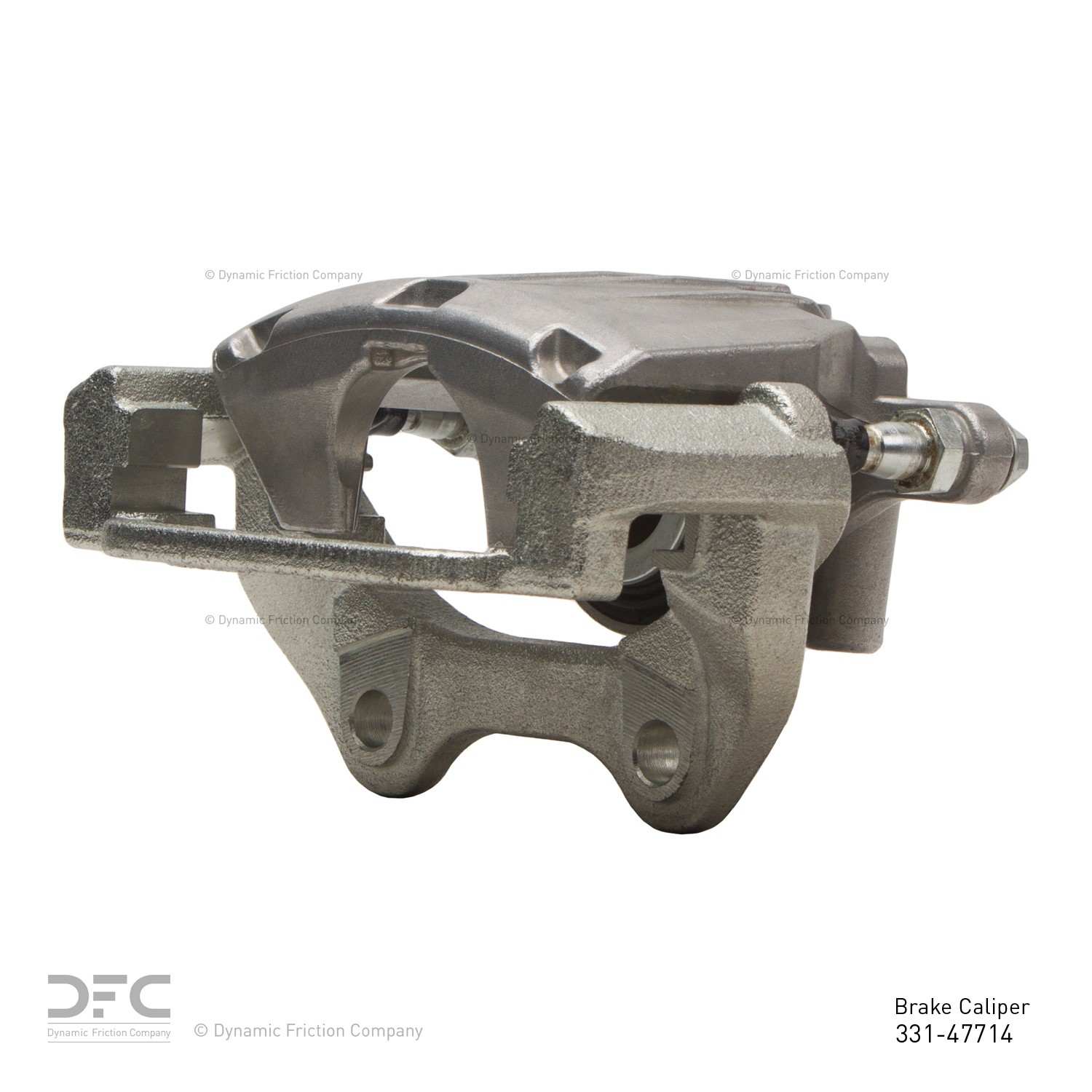 dynamic friction company disc brake caliper  frsport 331-47714