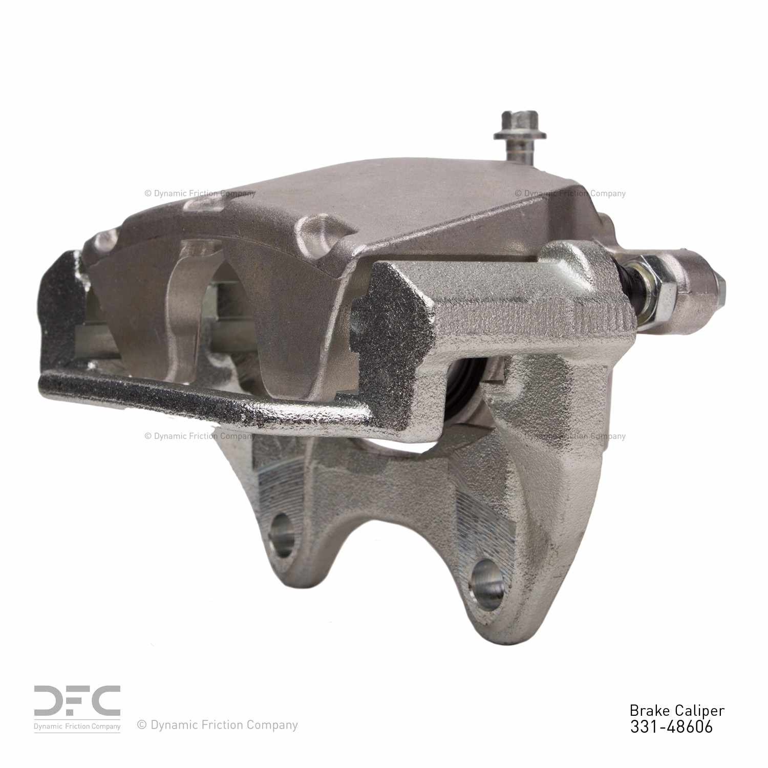 dynamic friction company disc brake caliper  frsport 331-48606