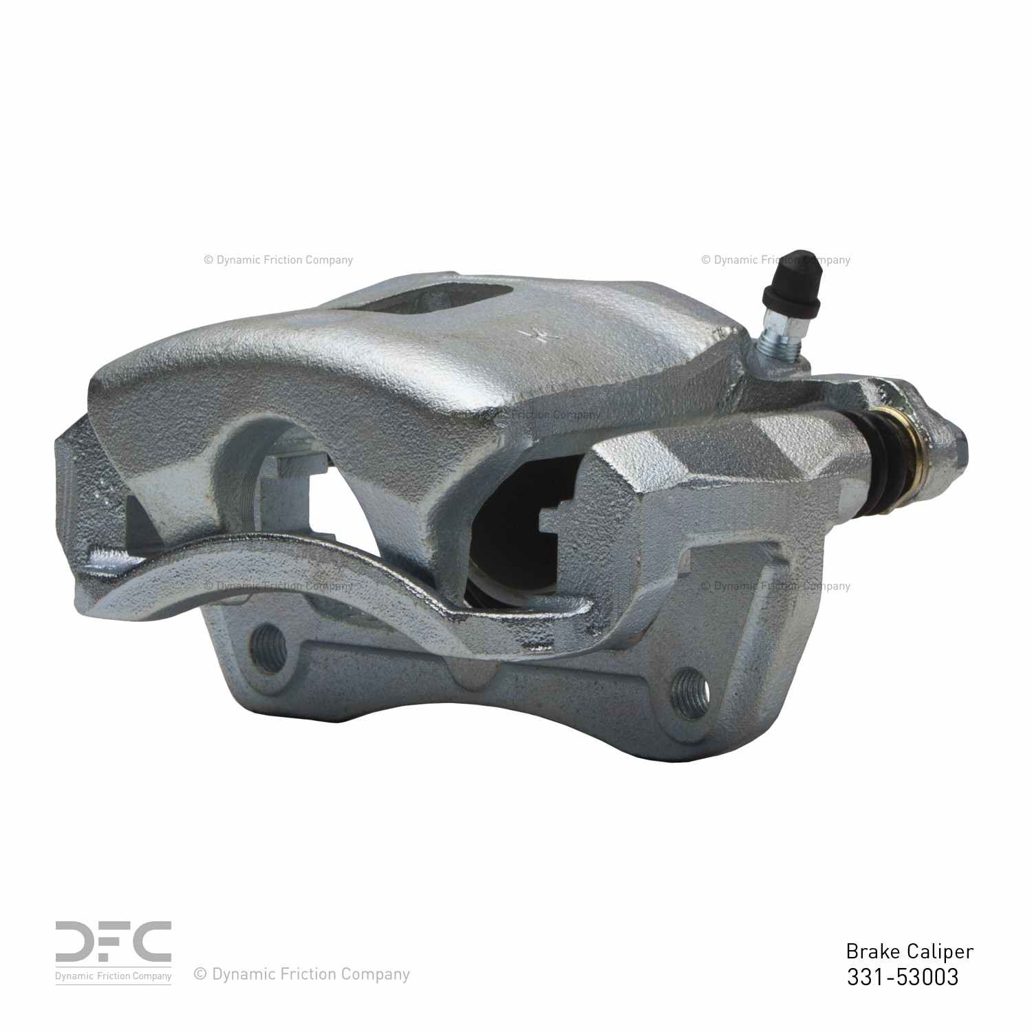 dynamic friction company disc brake caliper  frsport 331-53003