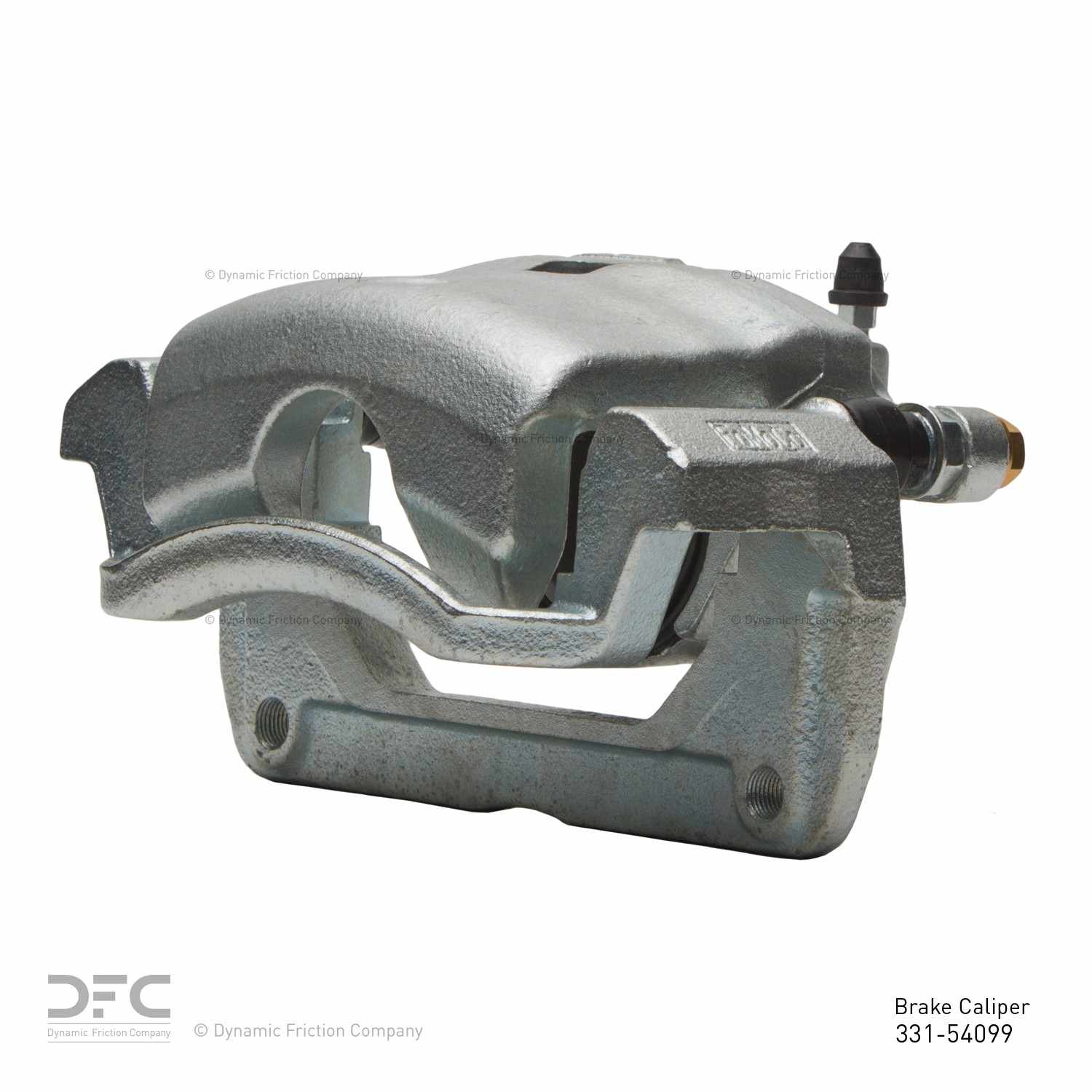 dynamic friction company disc brake caliper  frsport 331-54099