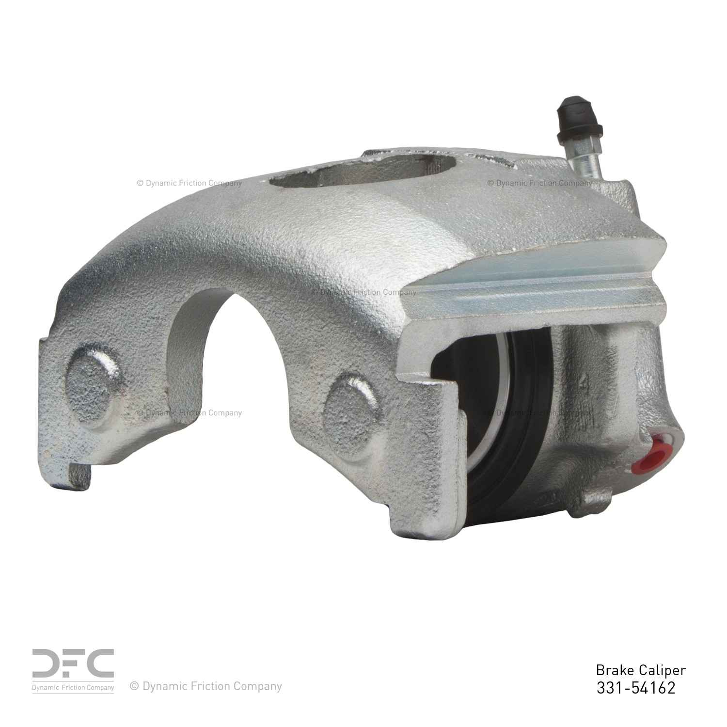 dynamic friction company disc brake caliper  frsport 331-54162