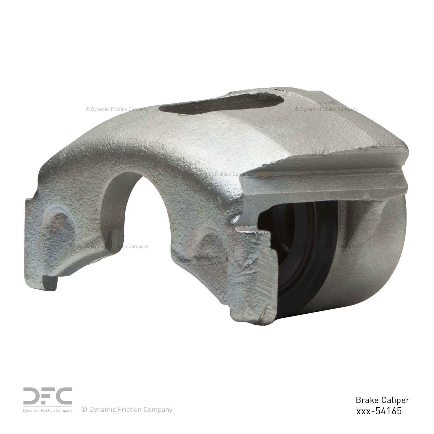 dynamic friction company disc brake caliper  frsport 331-54165