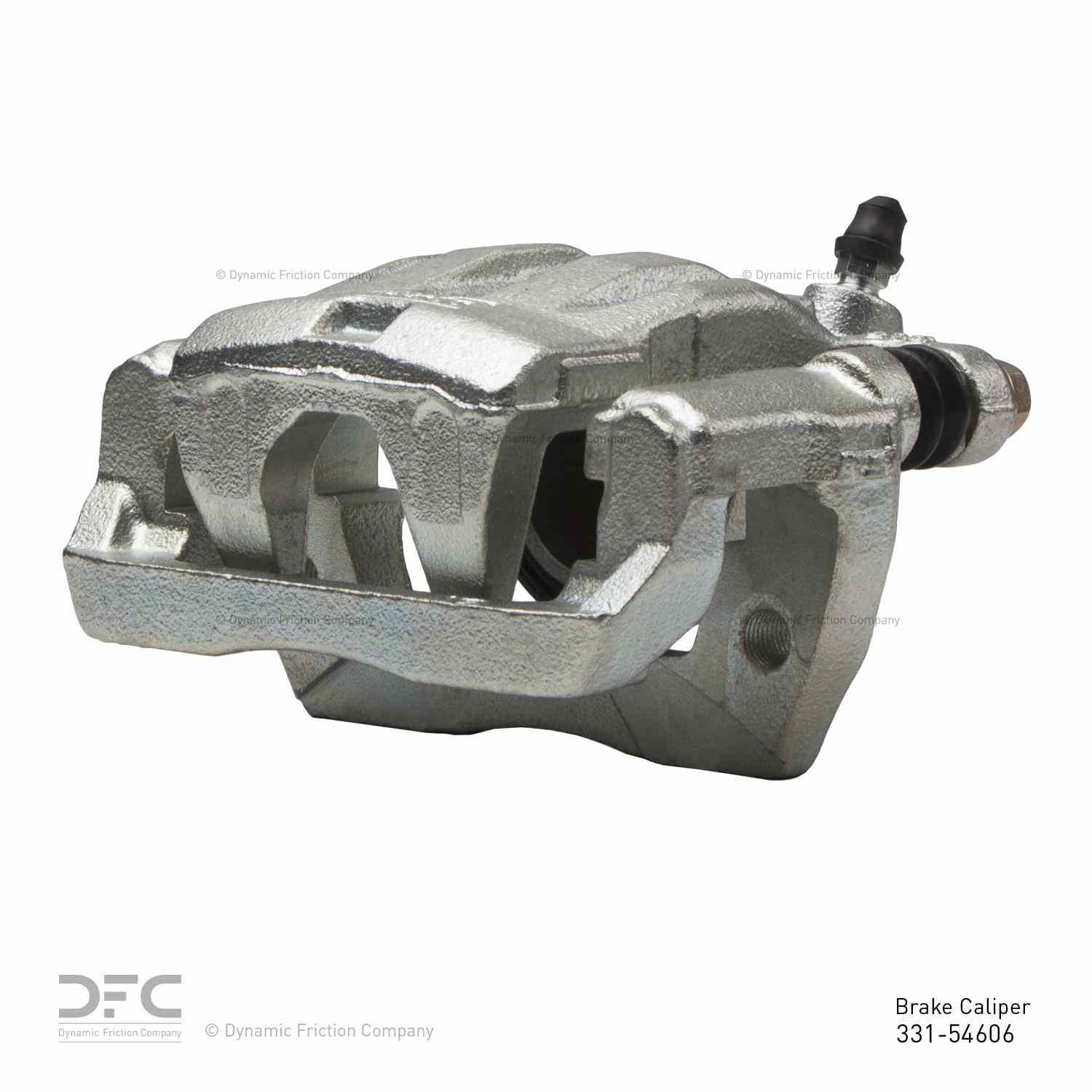 dynamic friction company disc brake caliper  frsport 331-54606