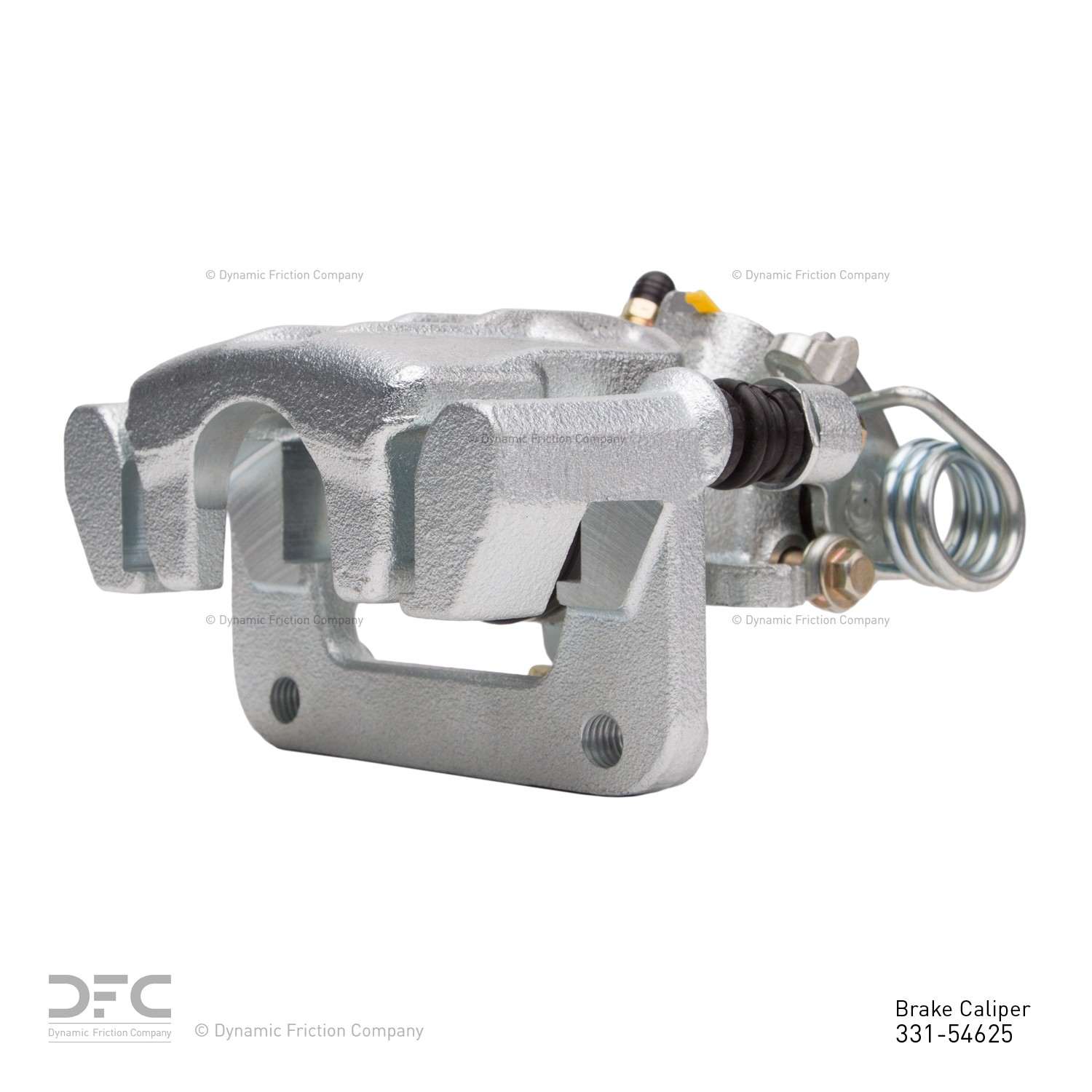 dynamic friction company disc brake caliper  frsport 331-54625