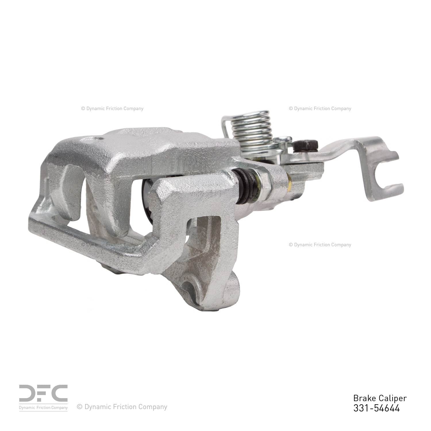 dynamic friction company disc brake caliper  frsport 331-54644