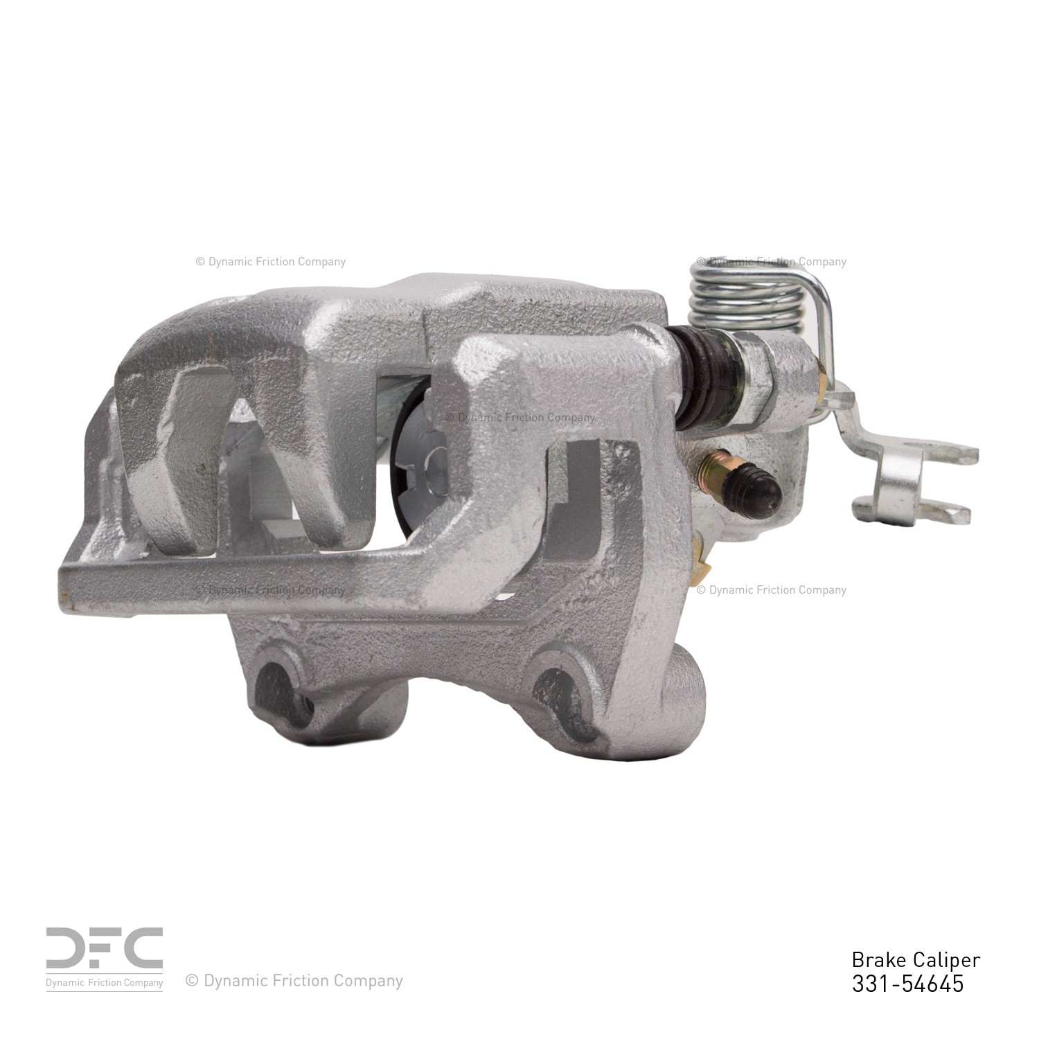 dynamic friction company disc brake caliper  frsport 331-54645