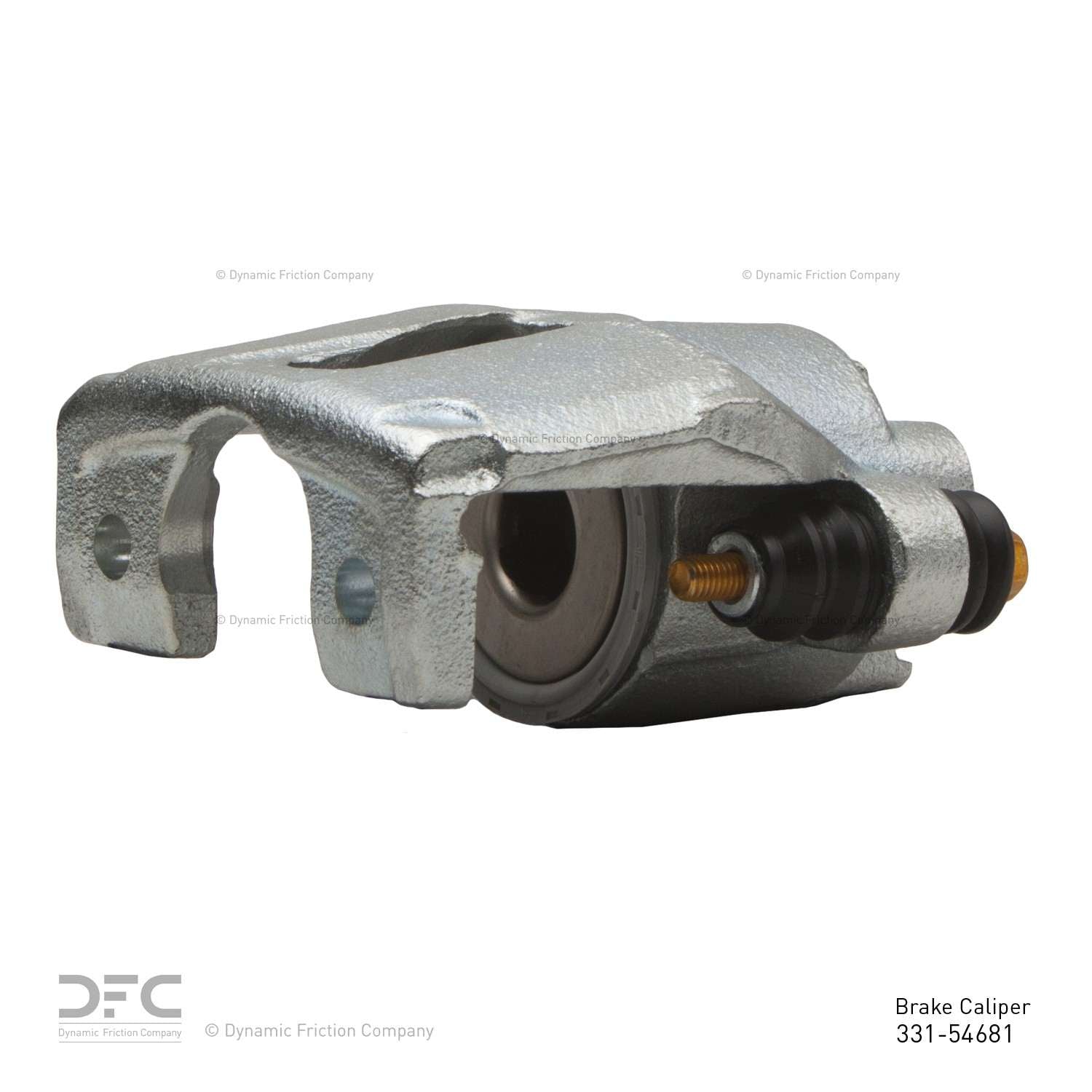 dynamic friction company disc brake caliper  frsport 331-54681