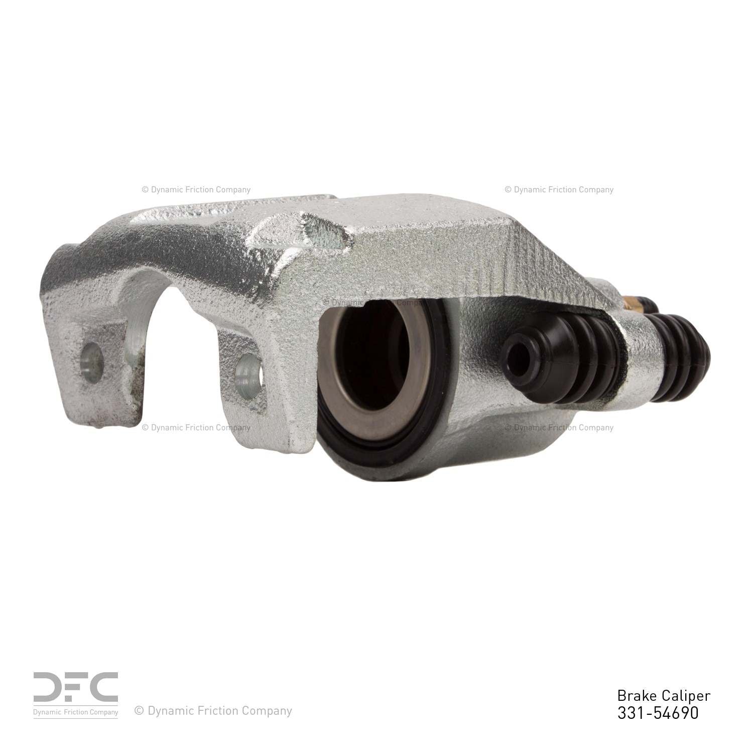 dynamic friction company disc brake caliper  frsport 331-54690