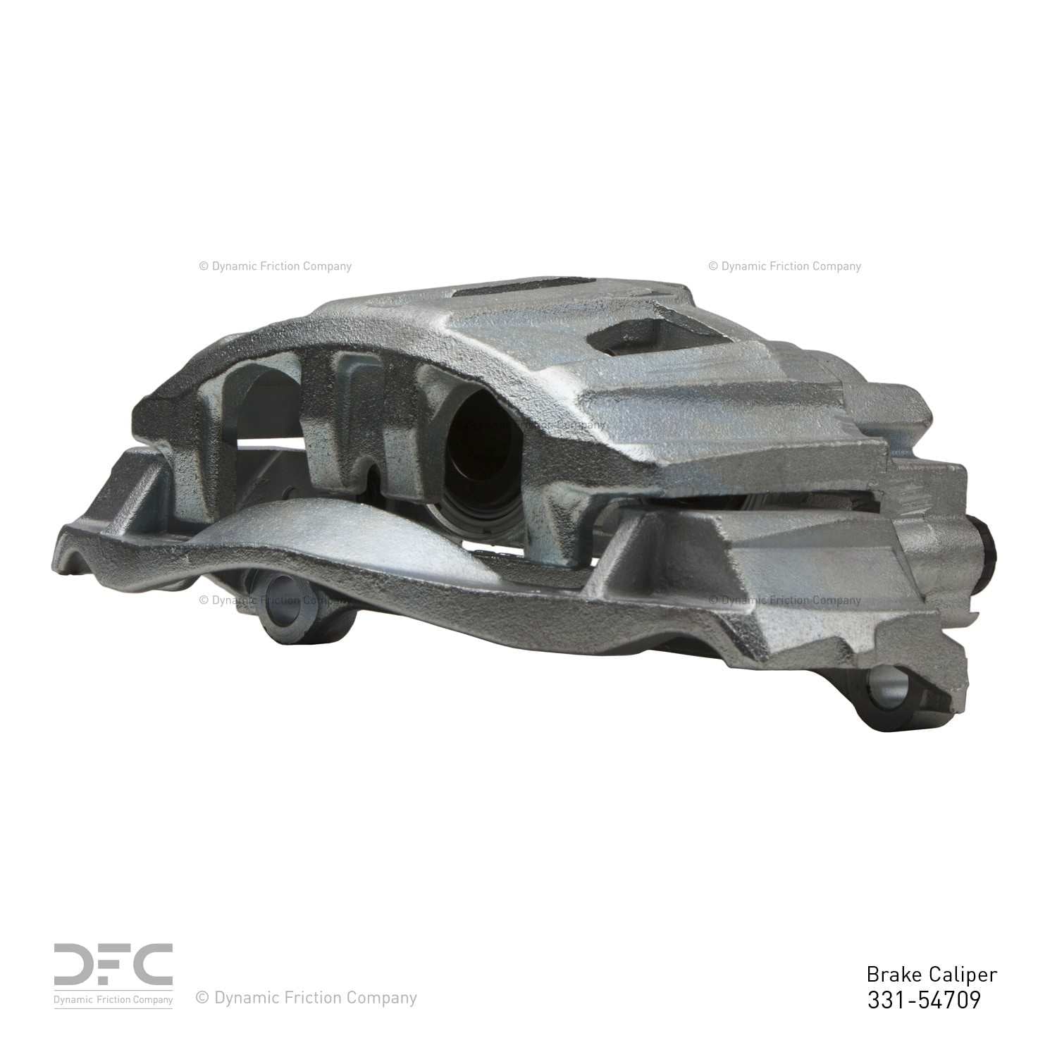 dynamic friction company disc brake caliper  frsport 331-54709