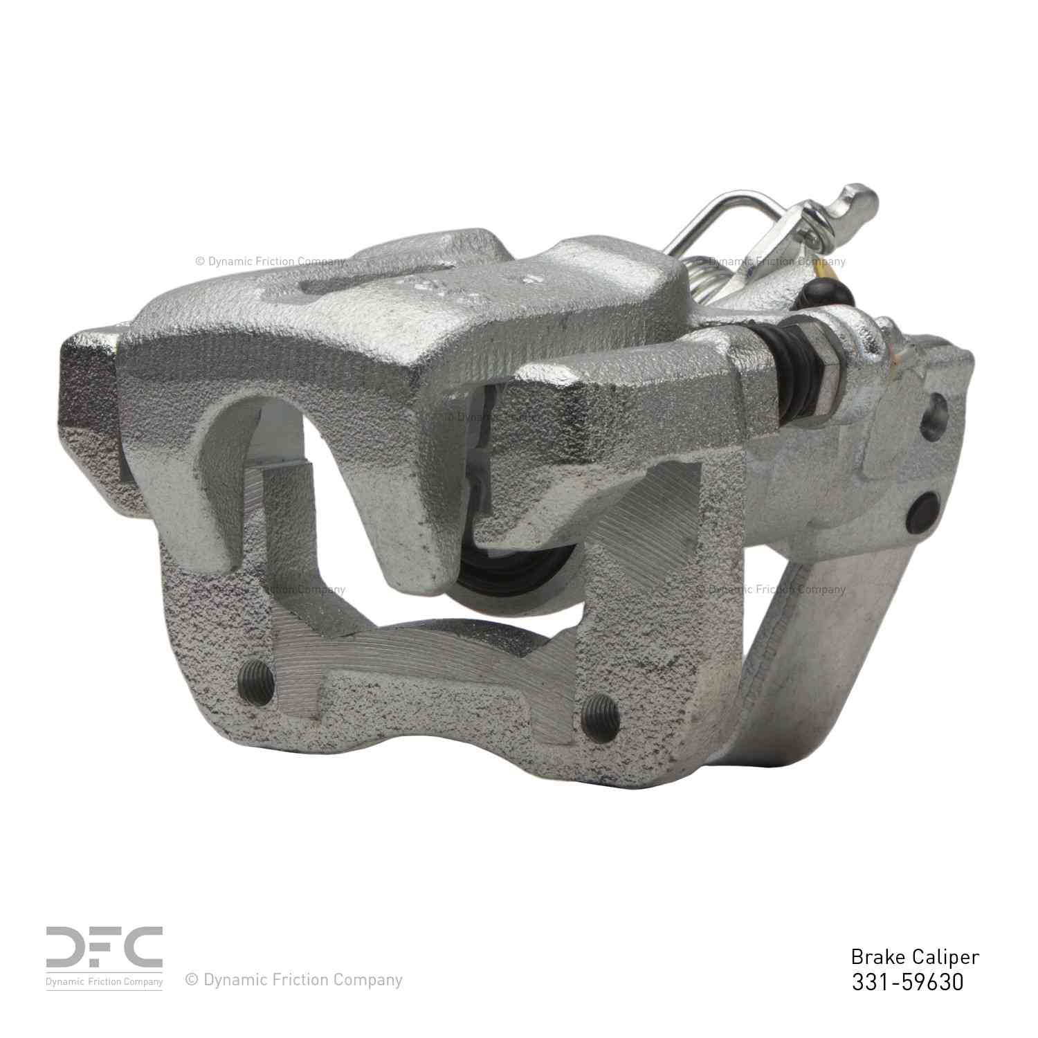 dynamic friction company disc brake caliper  frsport 331-59630