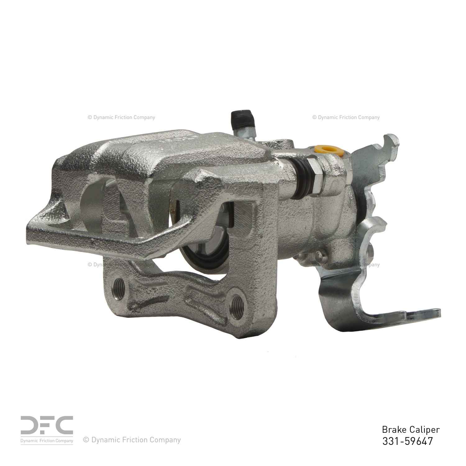 dynamic friction company disc brake caliper  frsport 331-59647