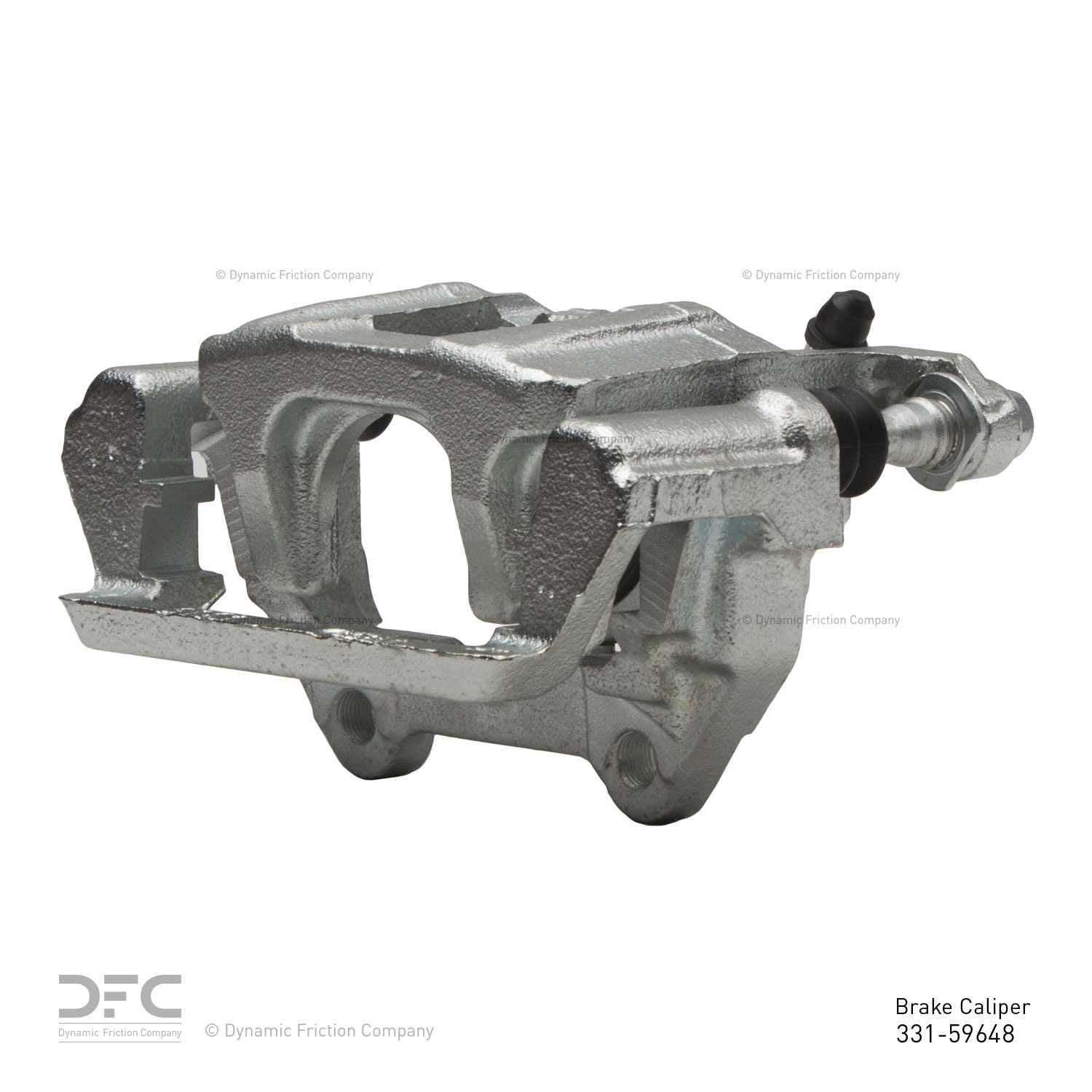 dynamic friction company disc brake caliper  frsport 331-59648