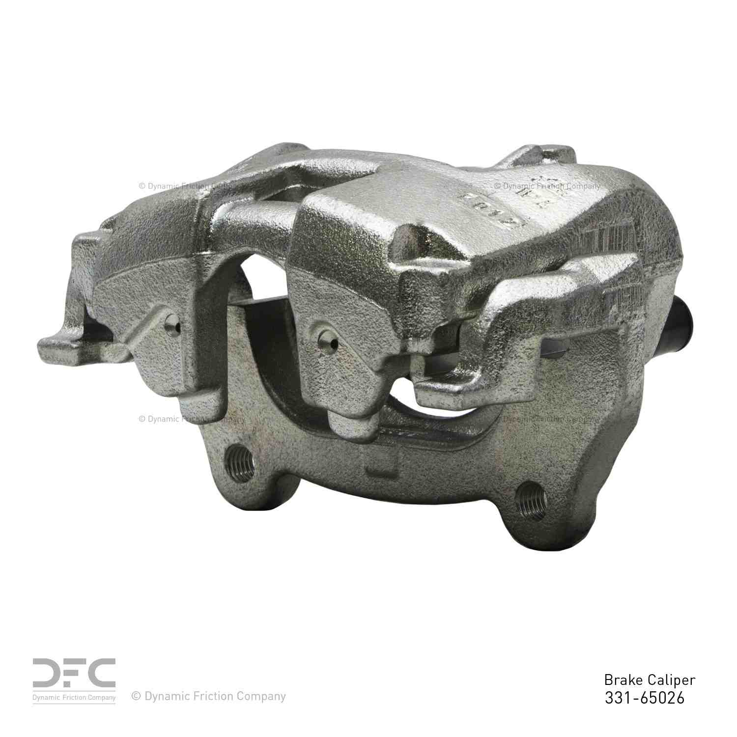 dynamic friction company disc brake caliper  frsport 331-65026