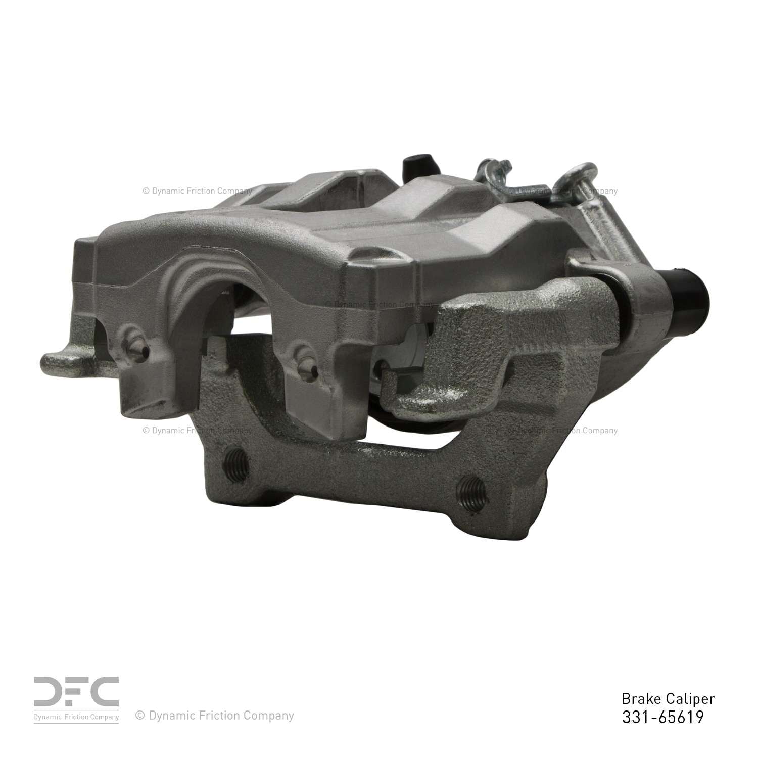 dynamic friction company disc brake caliper  frsport 331-65619