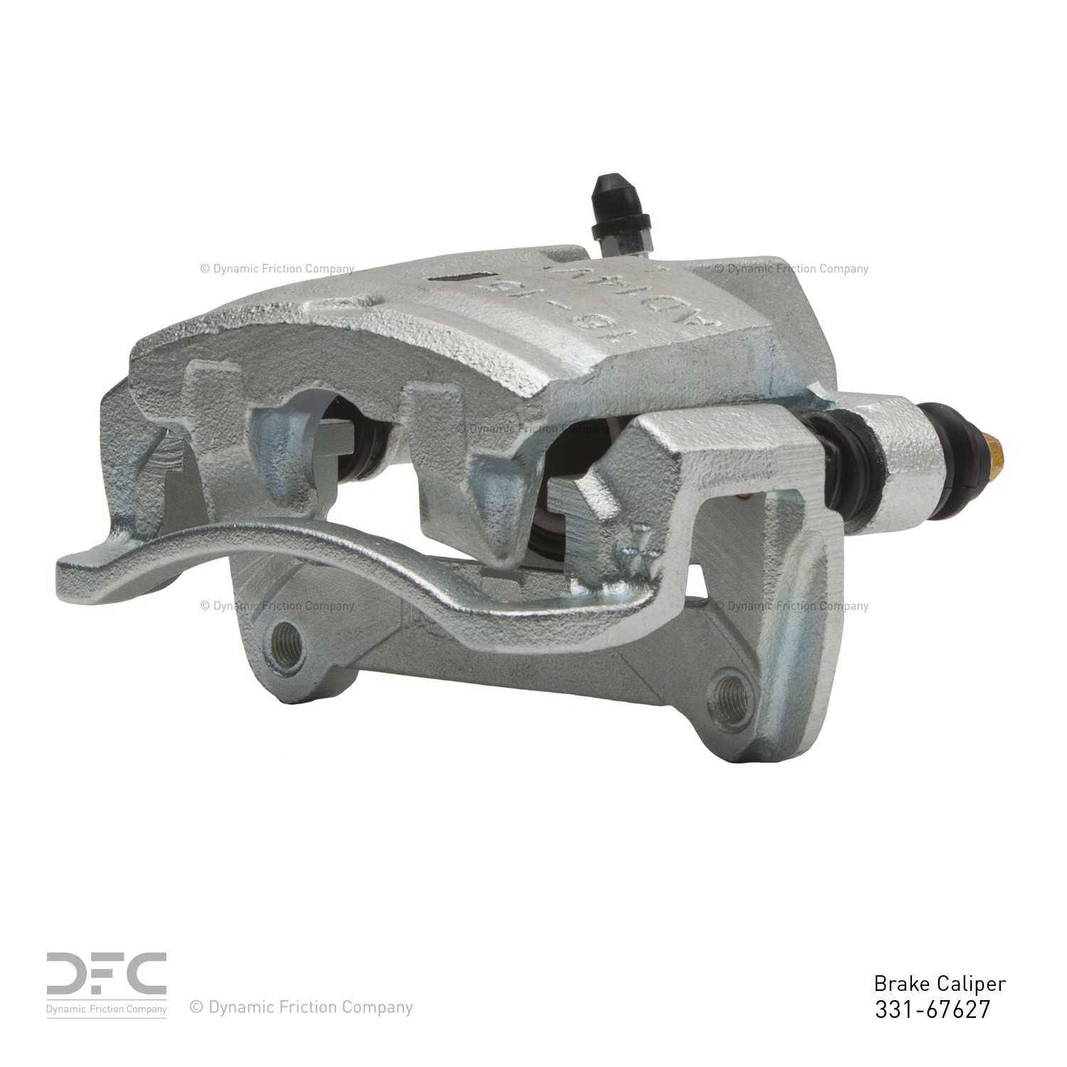 dynamic friction company disc brake caliper  frsport 331-67627